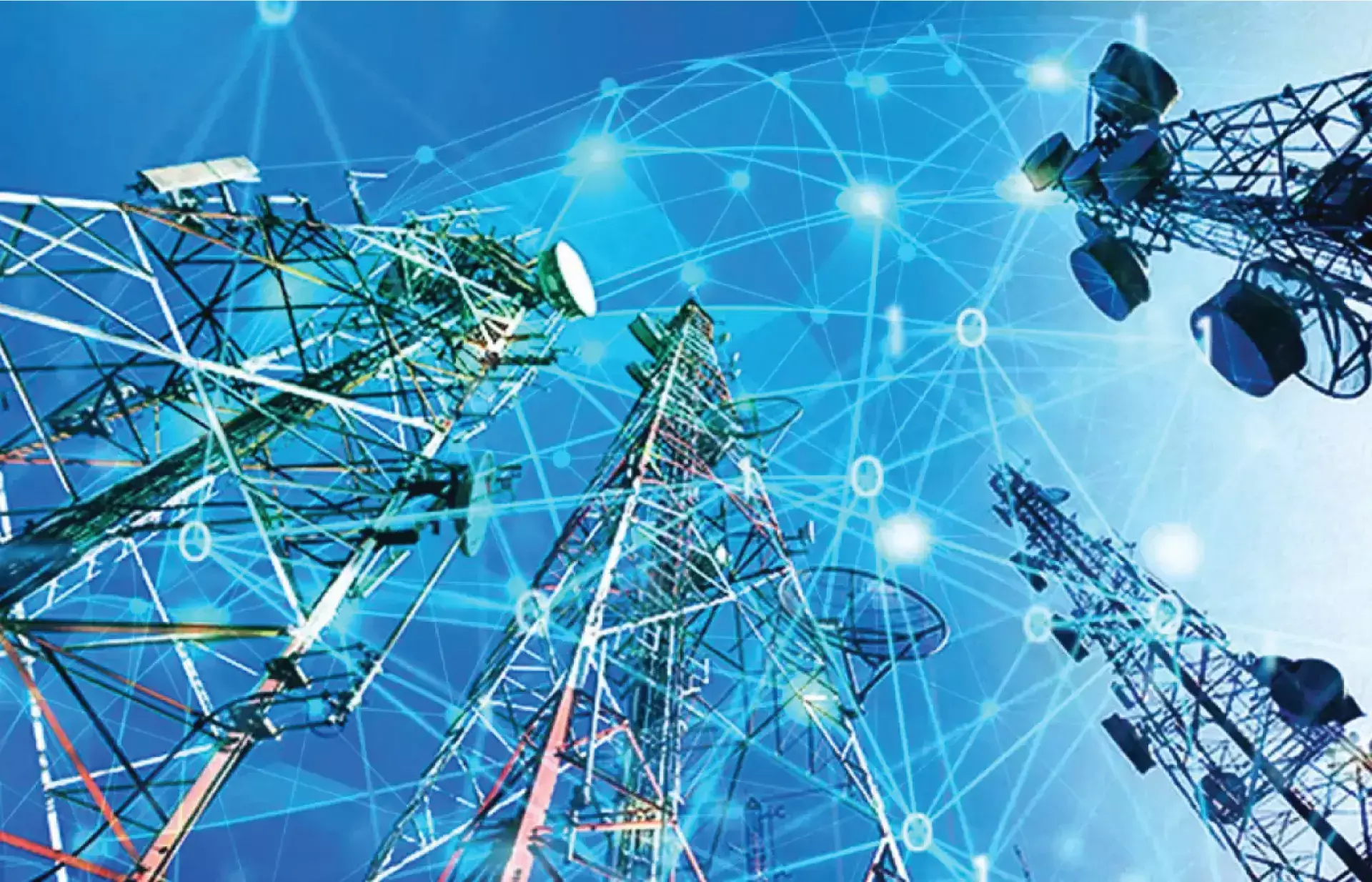 ടെലികോം കമ്പനികളുടെ വരുമാനത്തിൽ 1.36% ഇടിവ്: ട്രായ്