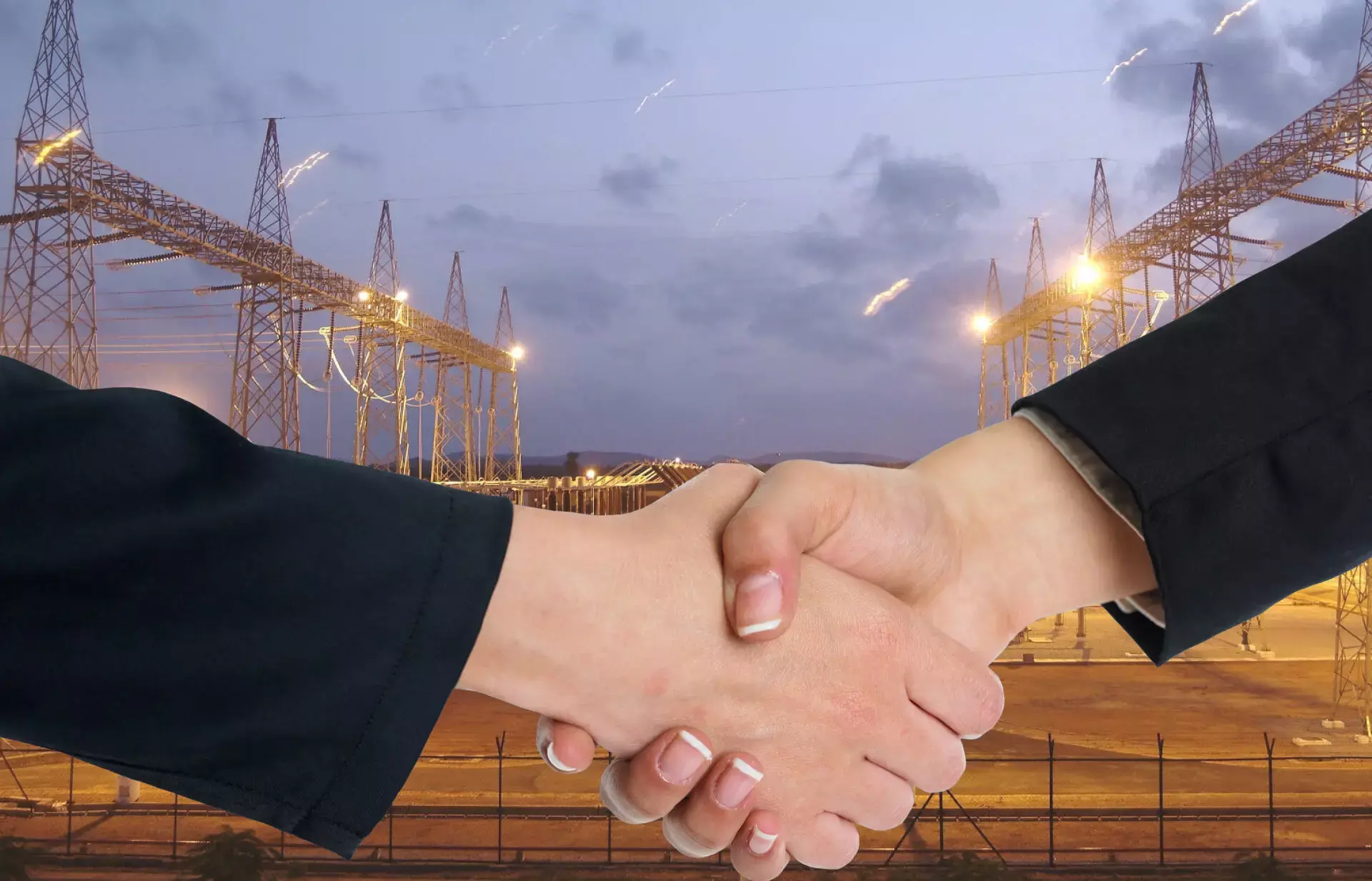 പവർ ഗ്രിഡുമായി 170 കോടി രൂപയുടെ കരാറുണ്ടാക്കി സ്റ്റെർലൈറ്റ് ടെക്