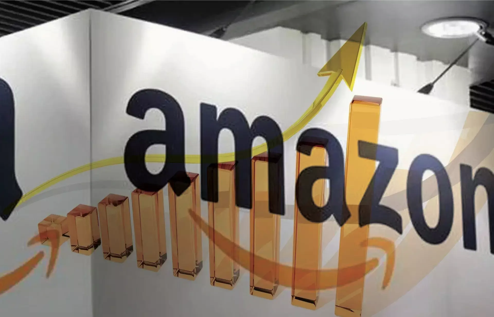 ആമസോണിന്റെ വരുമാനത്തില്‍ വൻ വര്‍ധന