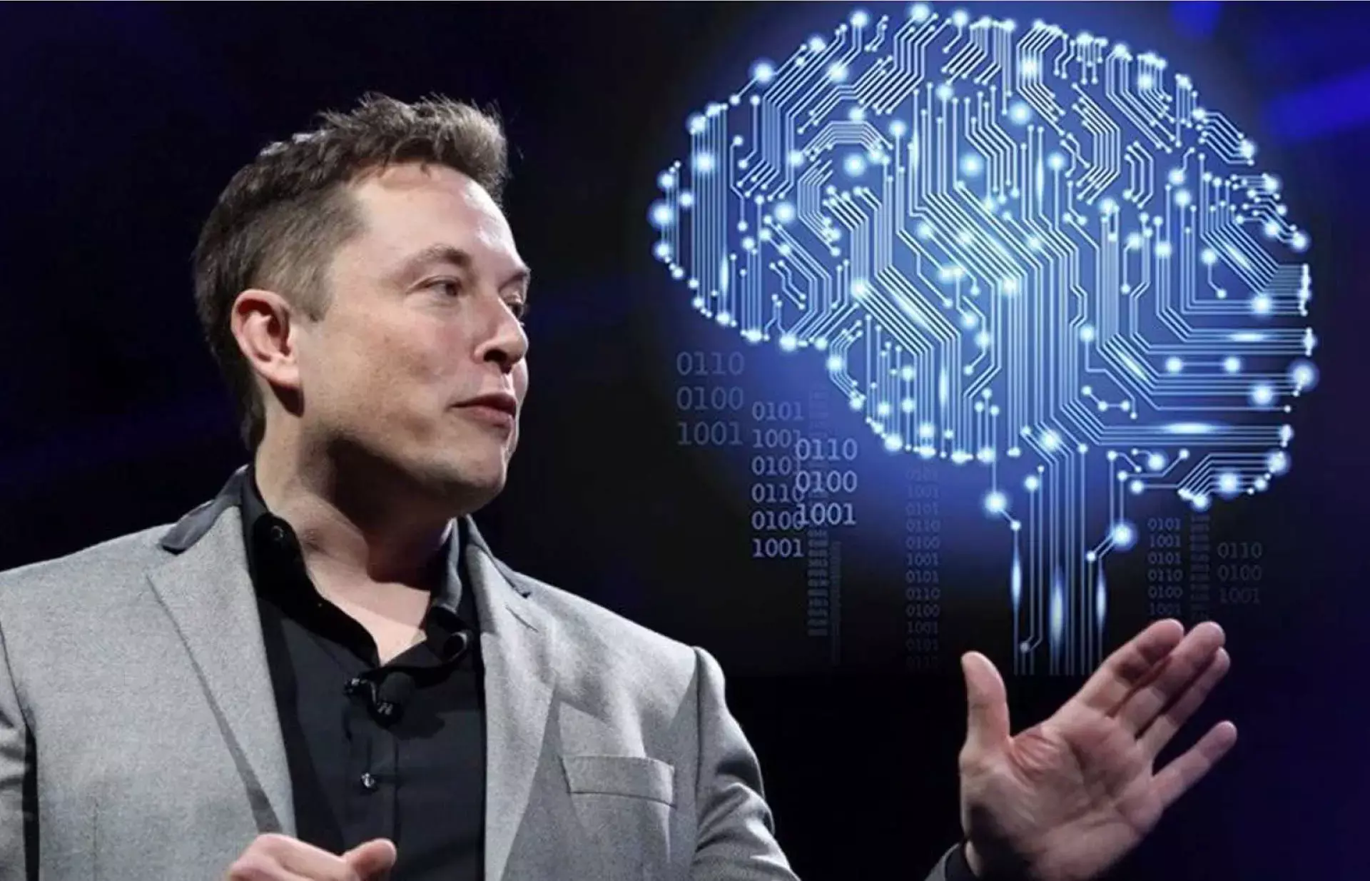 പക്ഷാഘാതം ബാധിച്ചവര്‍ക്ക് ചിപ്പുകളുമായി ന്യൂറലിങ്ക് ടെക്‌നോളജി