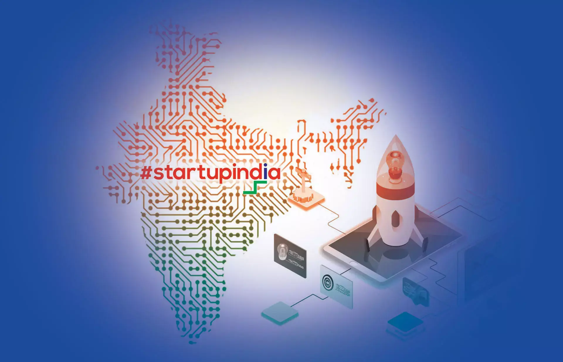എന്താണ് സ്റ്റാര്‍ട്ടപ്പ് ഇന്ത്യ?