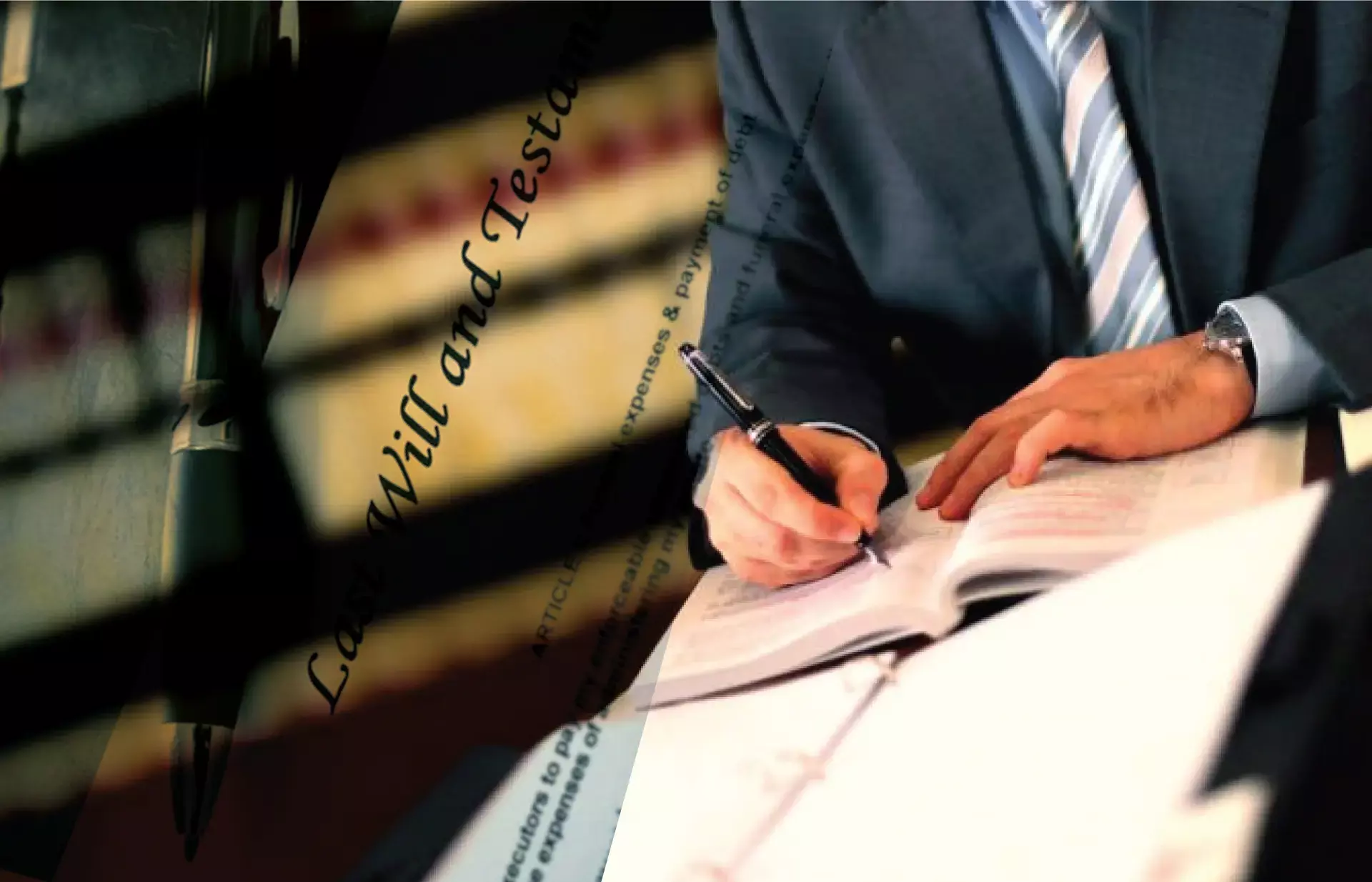 എന്‍ആര്‍ഐ ആണോ, വില്‍പത്രം തയാറാക്കുമ്പോള്‍ ശ്രദ്ധിക്കാം