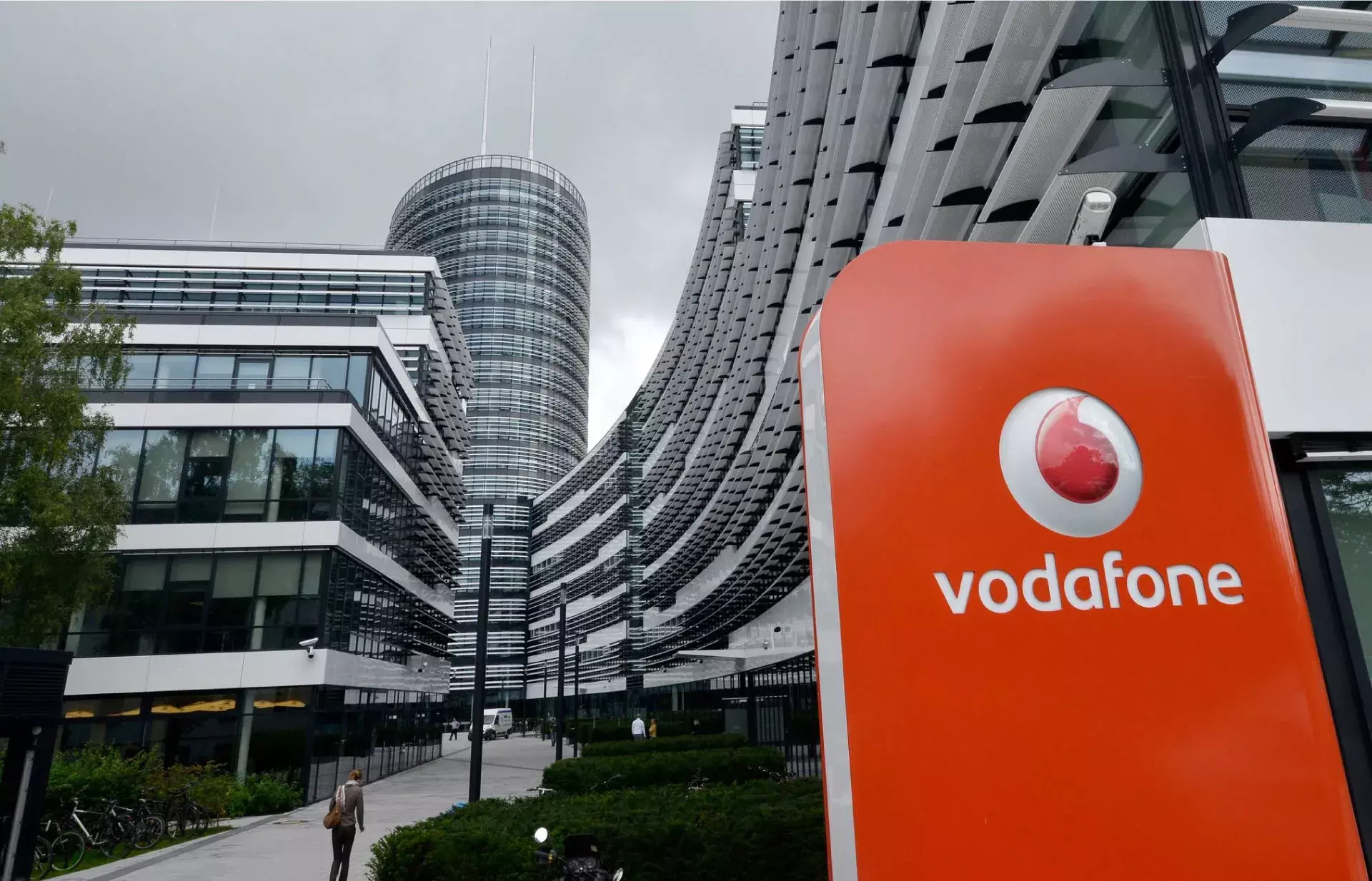 മൂന്നാം പാദത്തില്‍ വോഡഫോണ്‍ ഐഡിയ നഷ്ടം 7,231 കോടി രൂപ