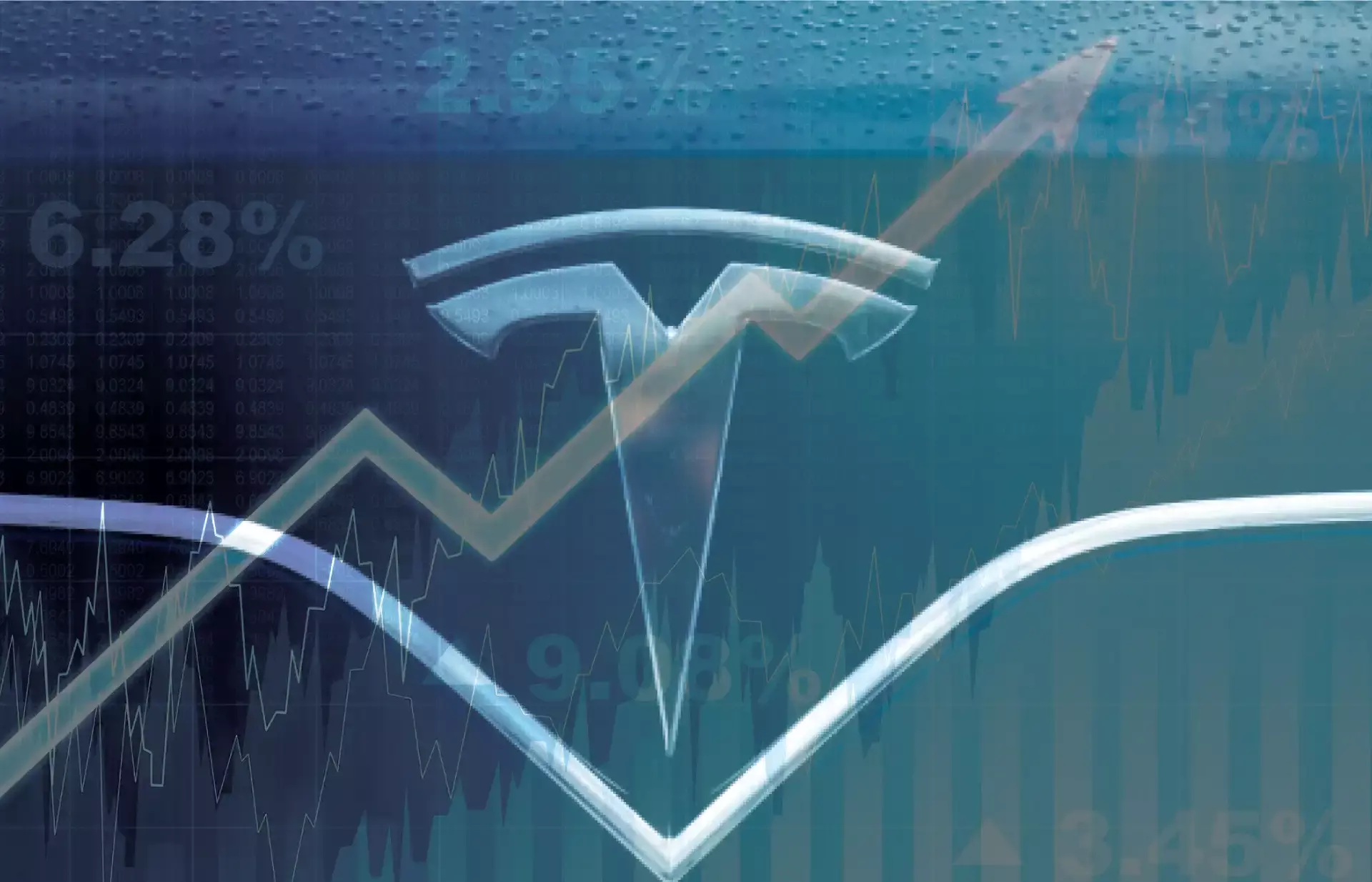 റെക്കോര്‍ഡ് ലാഭത്തില്‍ ടെസ്‌ല; വിൽപന കുതിച്ചുയർന്നു