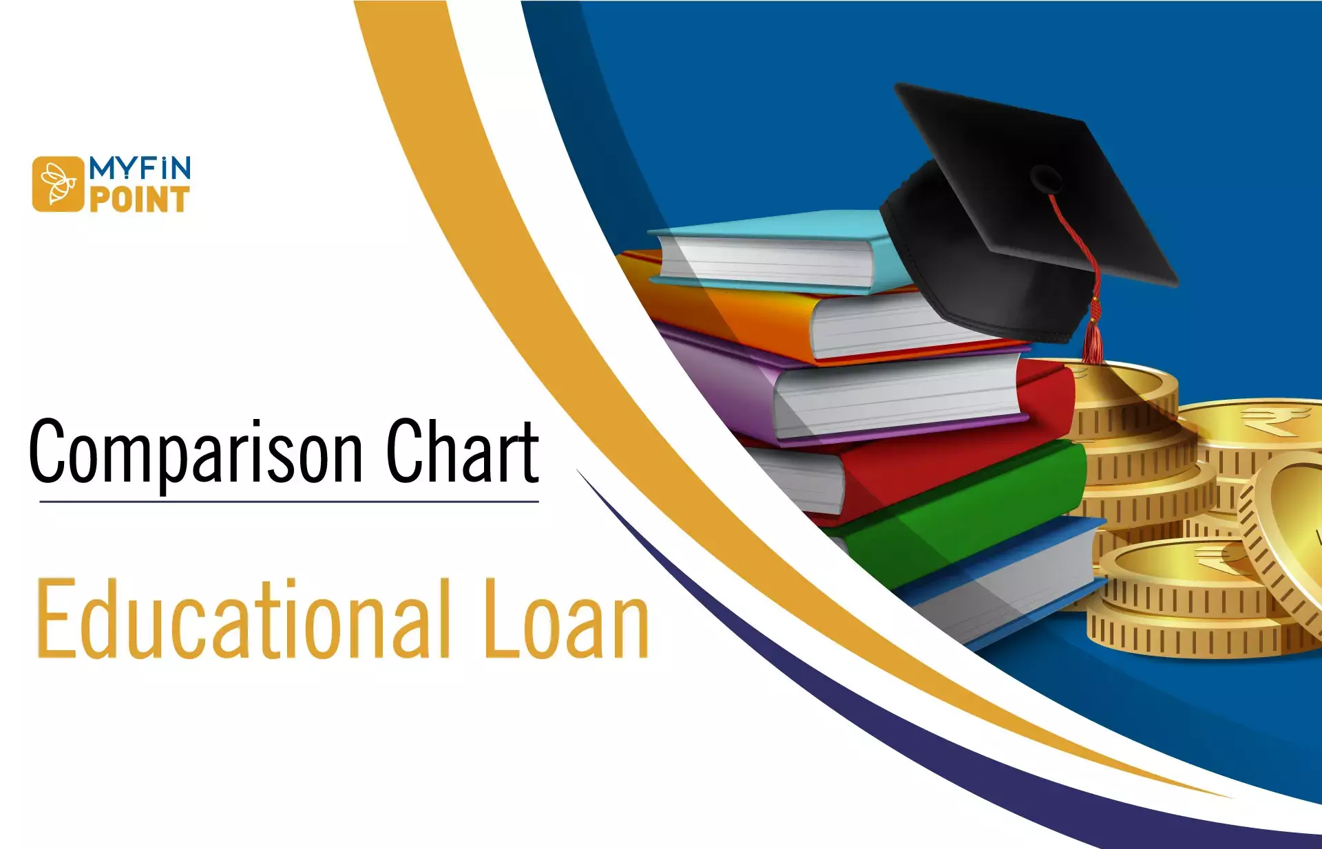Education Loan Comparisons