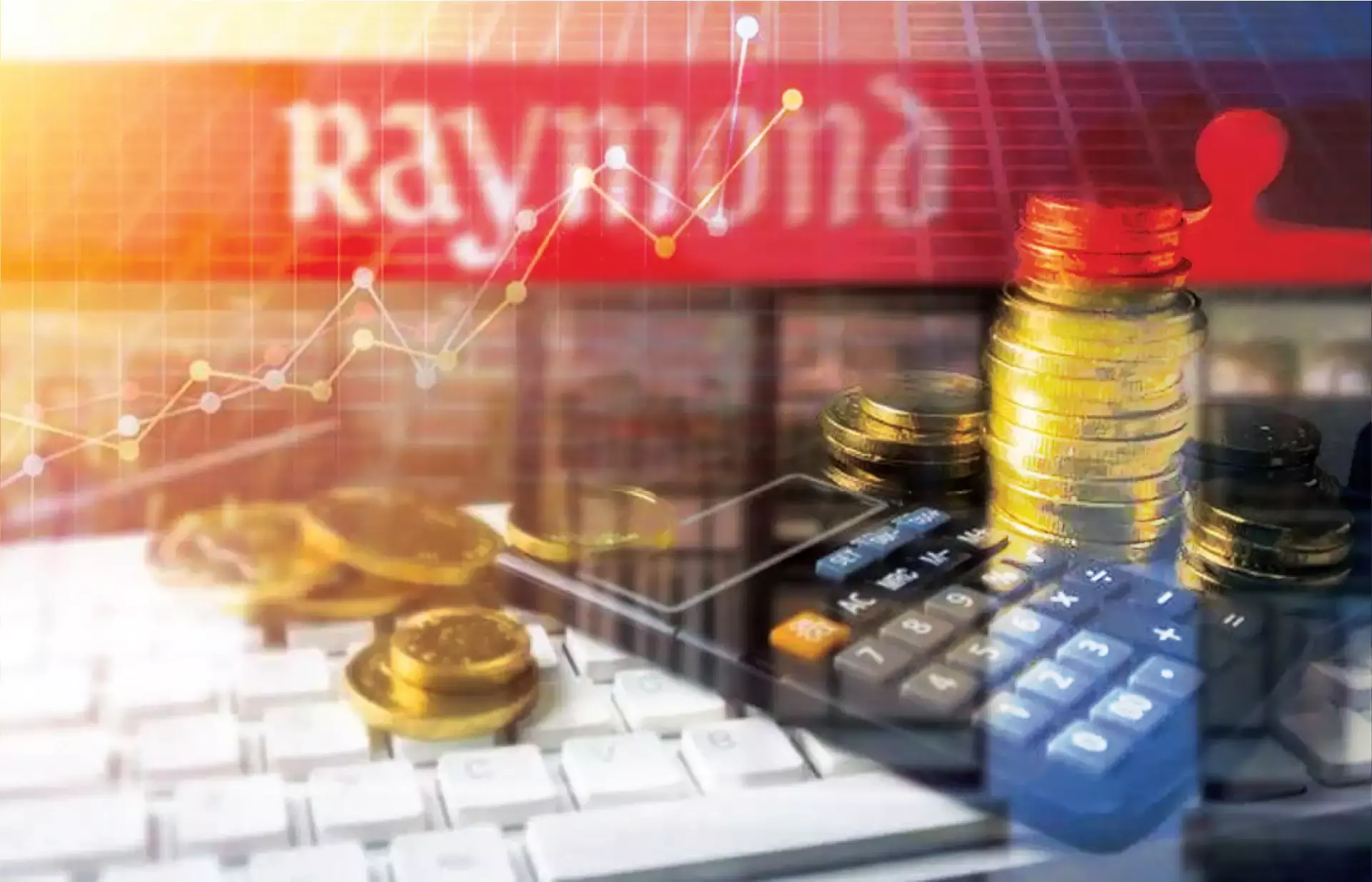 റെയ്മണ്ടിന്റെ അറ്റാദായത്തില്‍ വര്‍ധനവ്