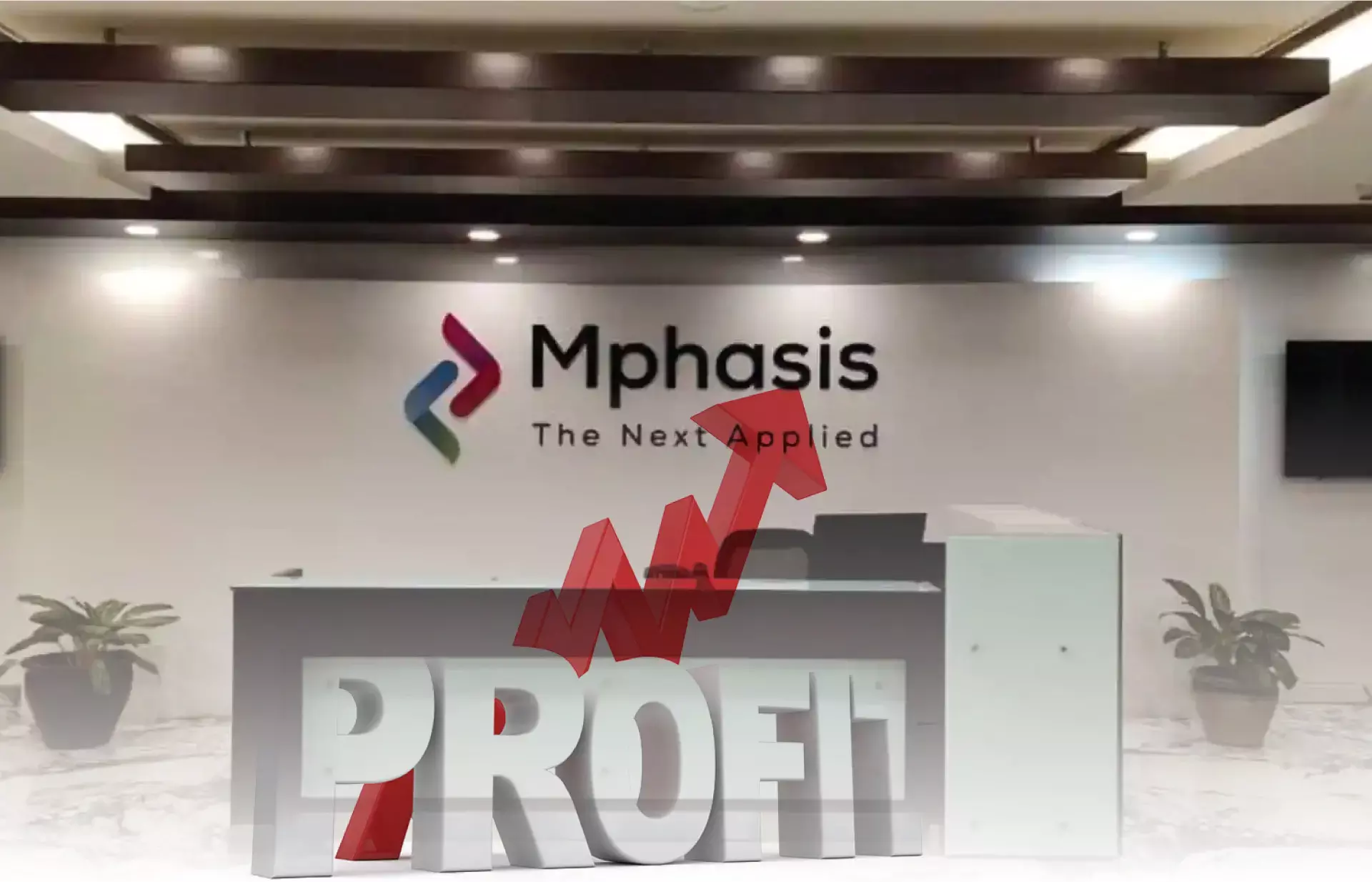 മൂന്നാം പാദത്തിൽ ലാഭം കൊയ്ത് എംഫാസിസ്