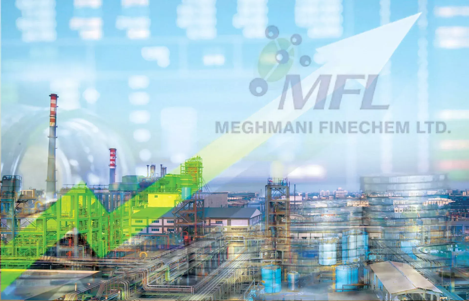 69.68 കോടി രൂപ ലാഭത്തിൽ മേഘ്മണി  ഫിൻകം ലിമിറ്റഡ്