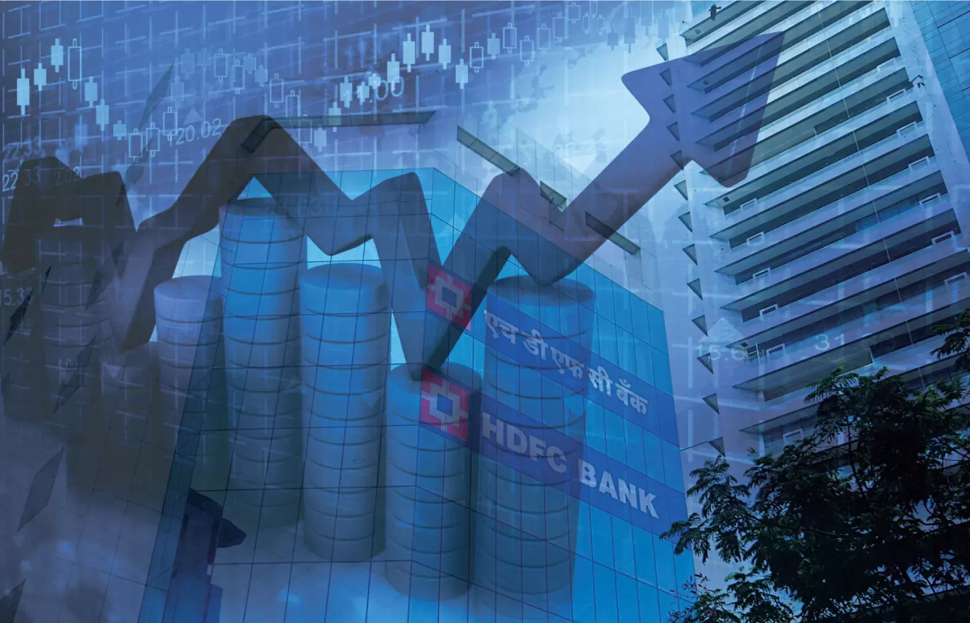 മൂന്നാം പാദത്തിൽ 274 കോടി രൂപ ലാഭവുമായി എച്ച്‌ ഡി എഫ്‌ സി ലൈഫ് ​