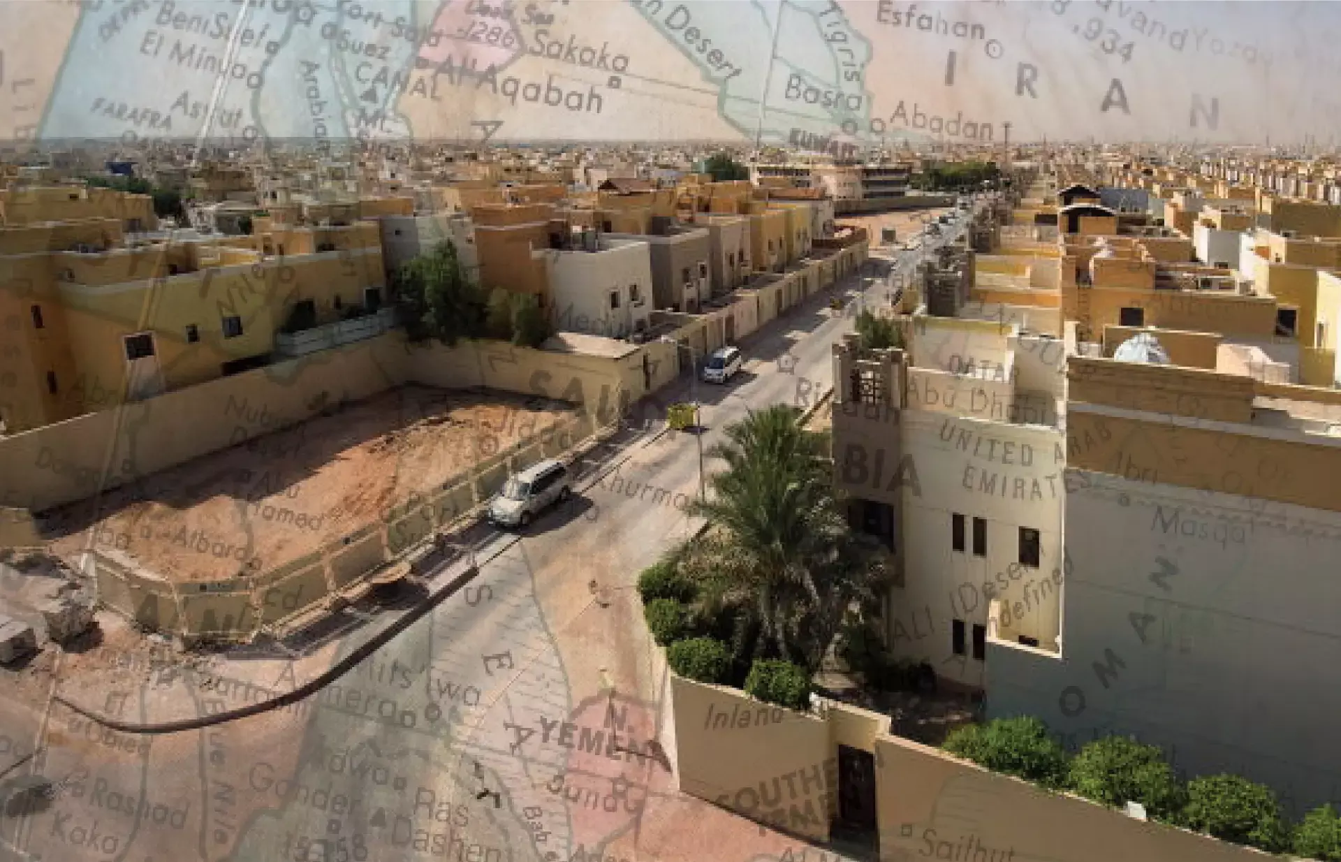 എന്‍ആര്‍ഐകള്‍ക്ക് സൗദിയില്‍ ഭൂമി വാങ്ങാം, പ്രീമിയം ഇഖാമ ആനുകൂല്യങ്ങള്‍ അറിയൂ