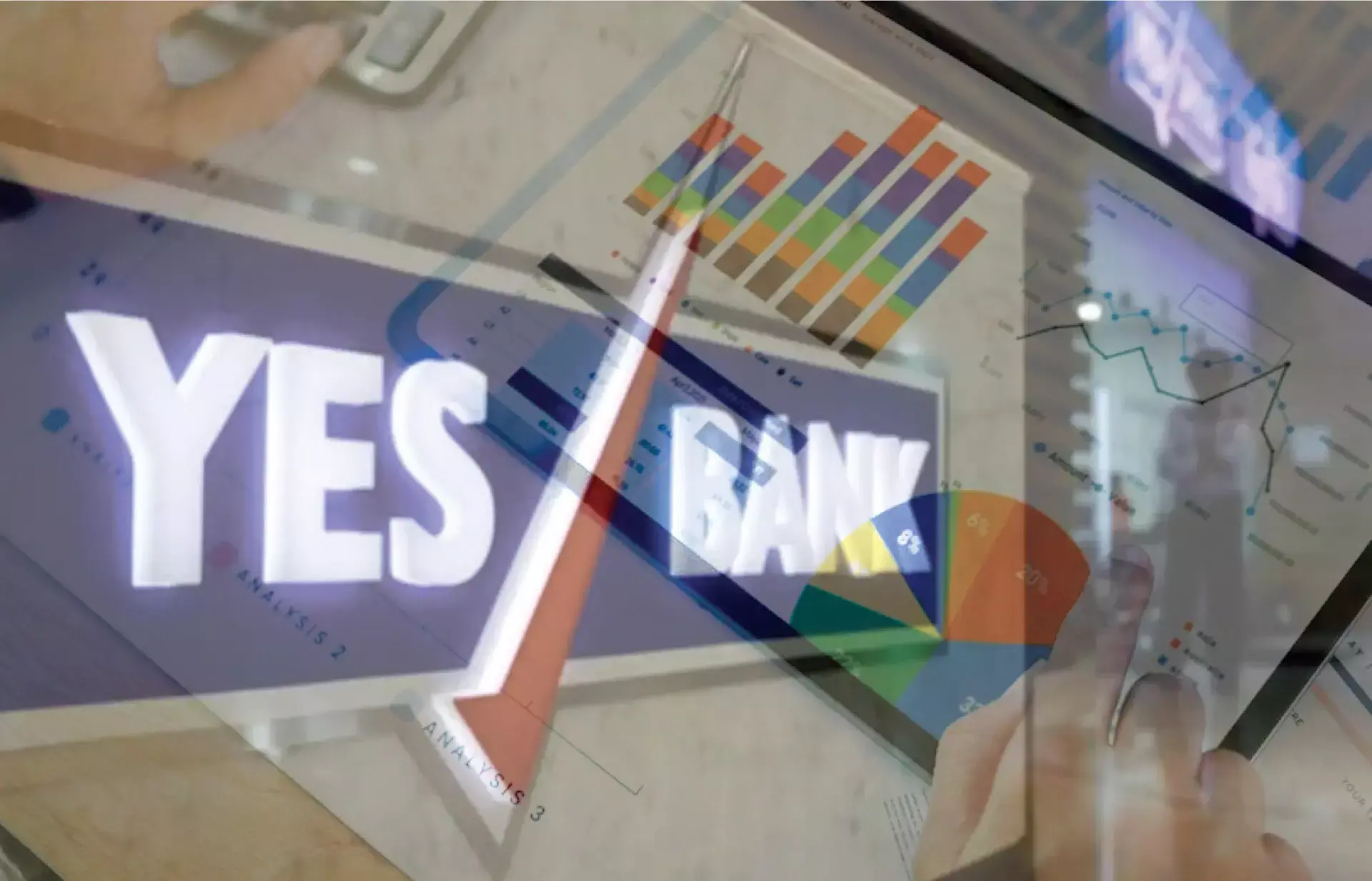 യെസ് ബാങ്ക് Q3 അറ്റാദായം 80% ഉയർന്നു