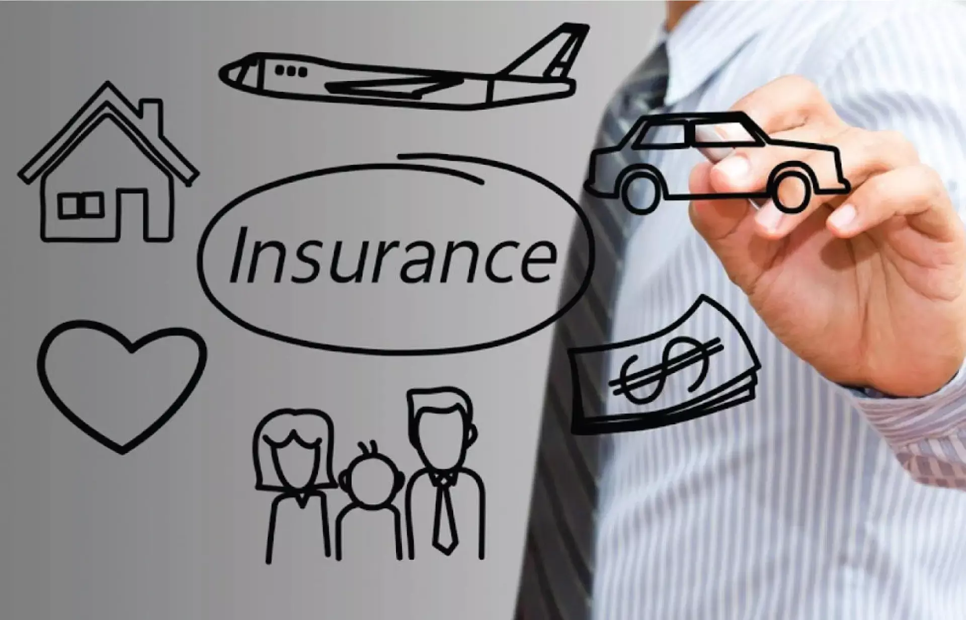 വിദേശത്തുള്ളവർ ഇന്ത്യയിൽ ഇൻഷുറൻസ് എടുക്കുമ്പോൾ അറിയണം