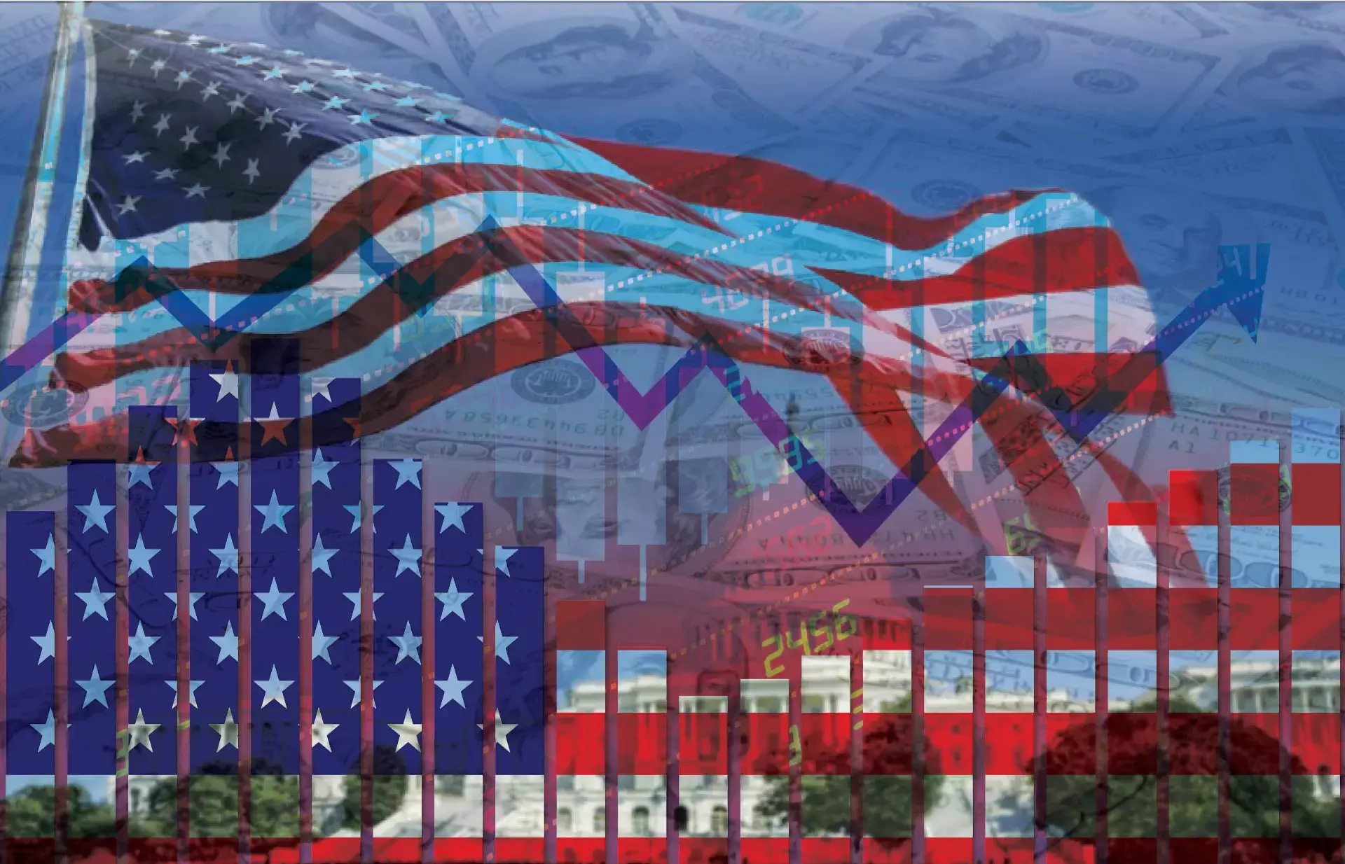 യു എസ് പണപ്പെരുപ്പം ഡിസംബറിൽ 7 ശതമാനം