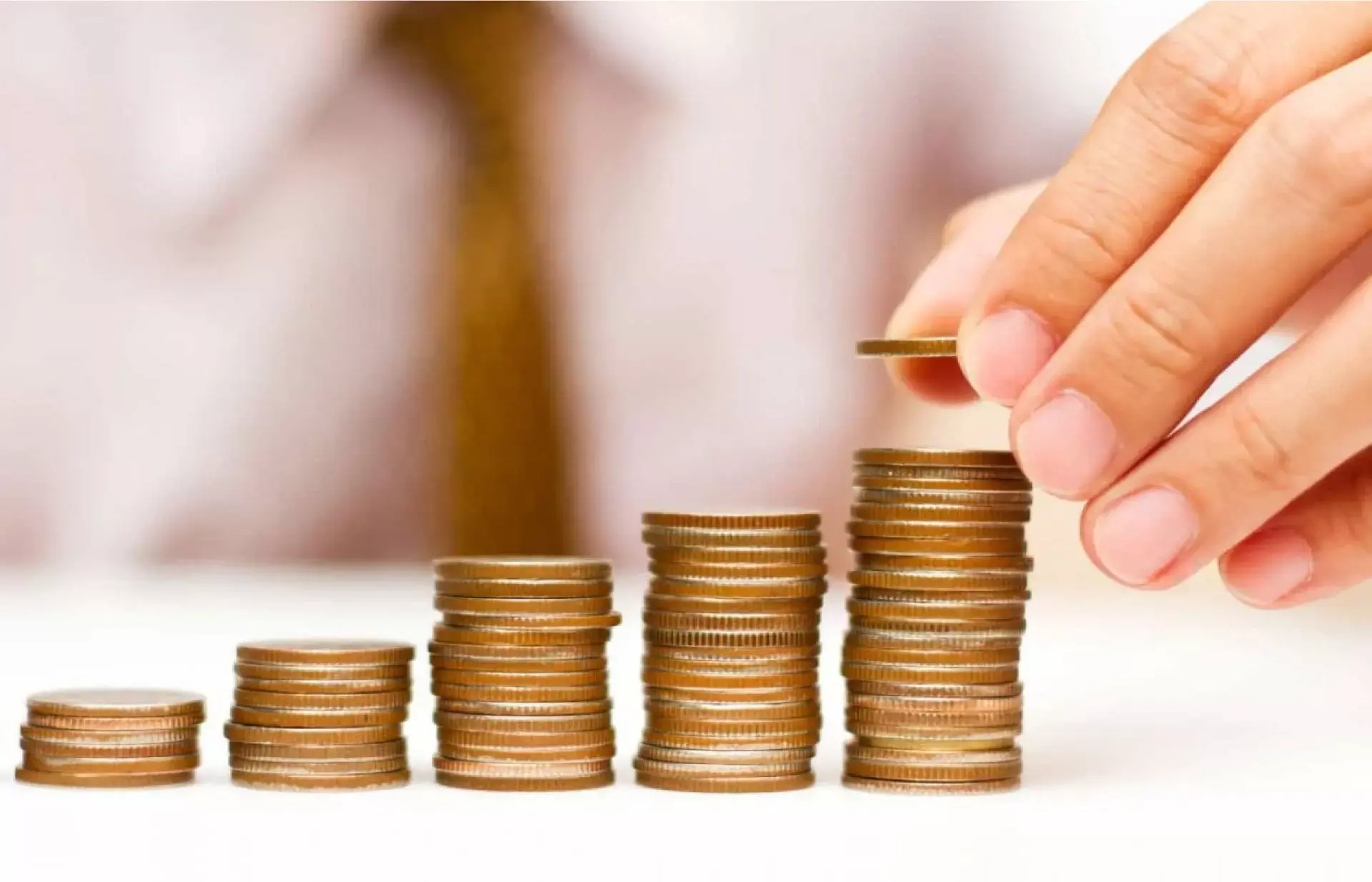 എന്താണ് അറ്റ ആസ്തി മൂല്യം?