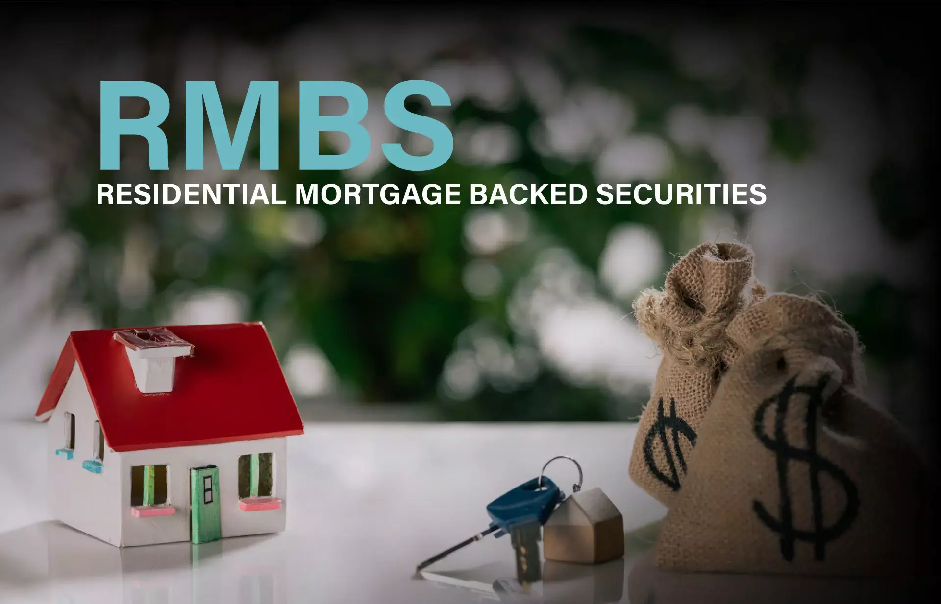 ഭവനവായ്പകളെ ആധാരമാക്കി ആര്‍ എം ബി എസ്