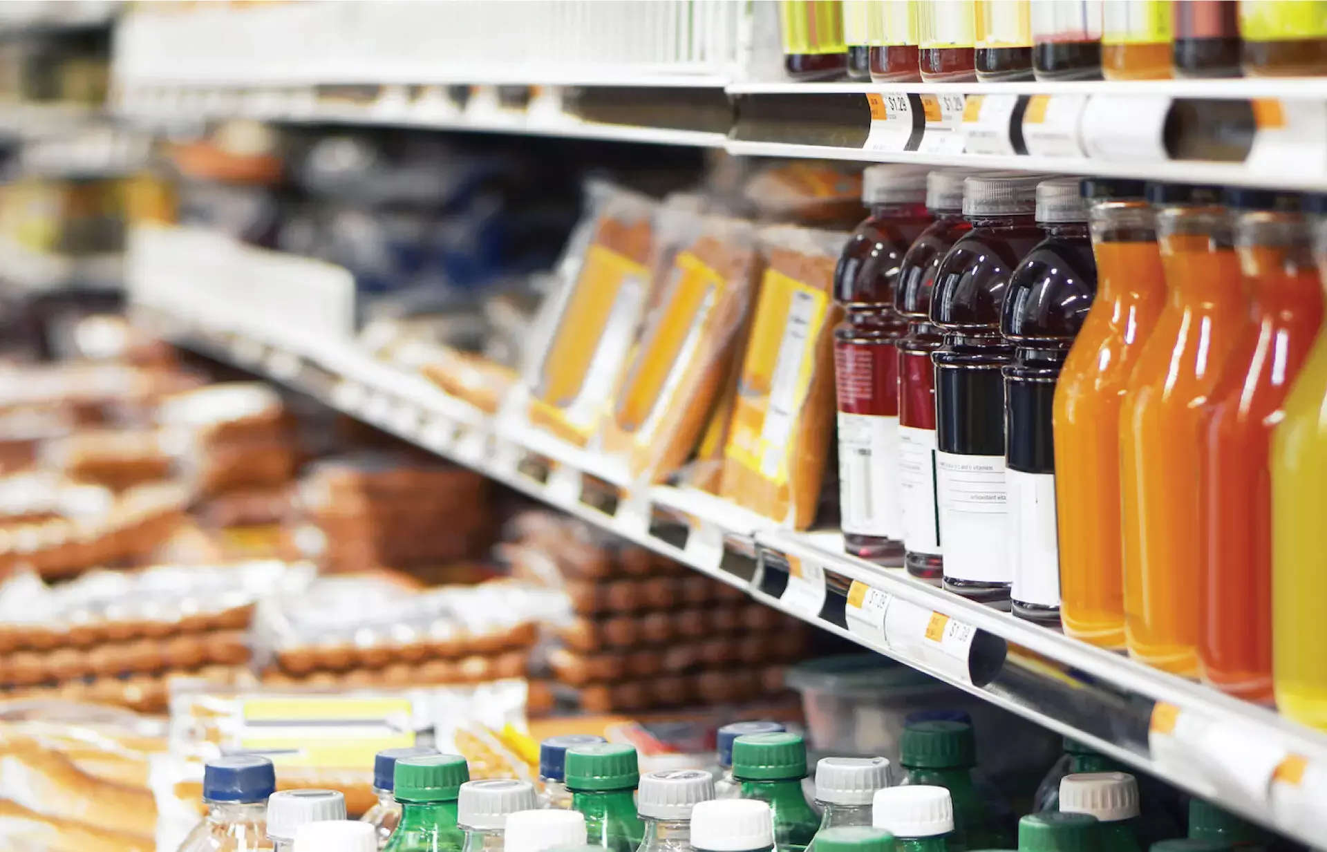 ബജറ്റ് 2022: ഭക്ഷ്യ, പാനീയ വ്യവസായം പ്രോത്സാഹിപ്പിക്കണമെന്ന് ടിപിസിഐ