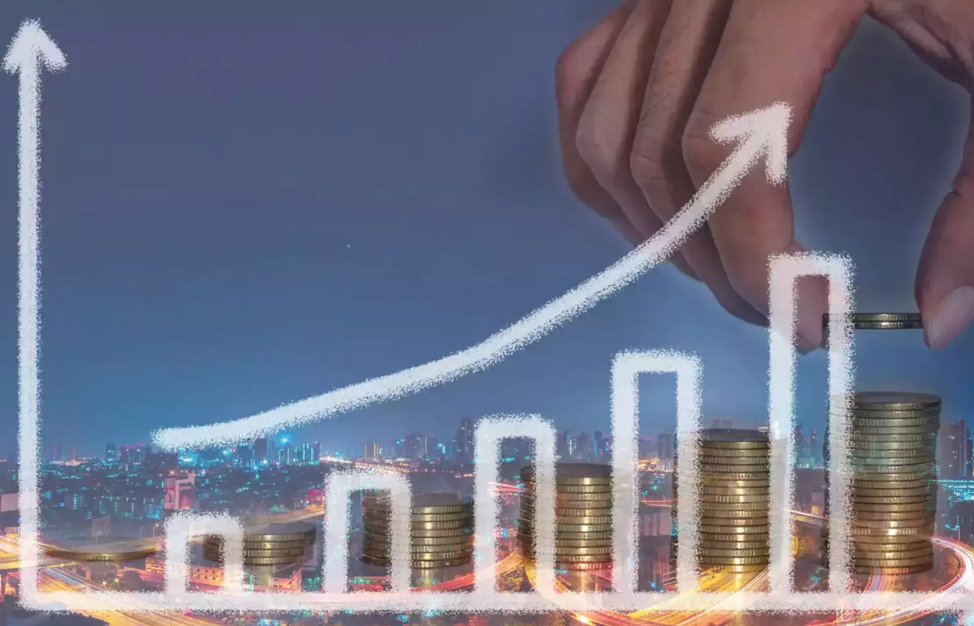 പുറത്തുനിന്നുള്ള വാണിജ്യ വായ്പകള്‍ ആകര്‍ഷകമാകുമ്പോള്‍