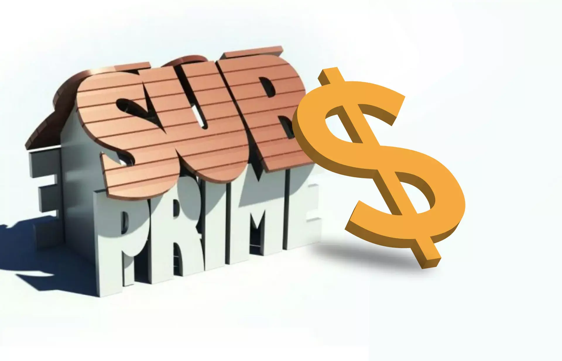 2007-ലെ അമേരിക്കന്‍ സബ്-പ്രൈം പ്രതിസന്ധി