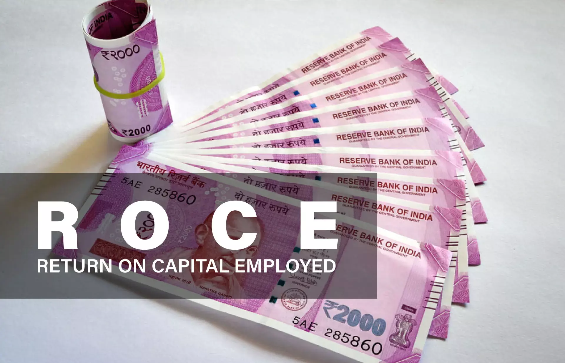 റിട്ടേണ്‍ ഓണ്‍ ക്യാപിറ്റല്‍ എംപ്ലോയ്ഡ് എന്നാൽ എന്ത്?