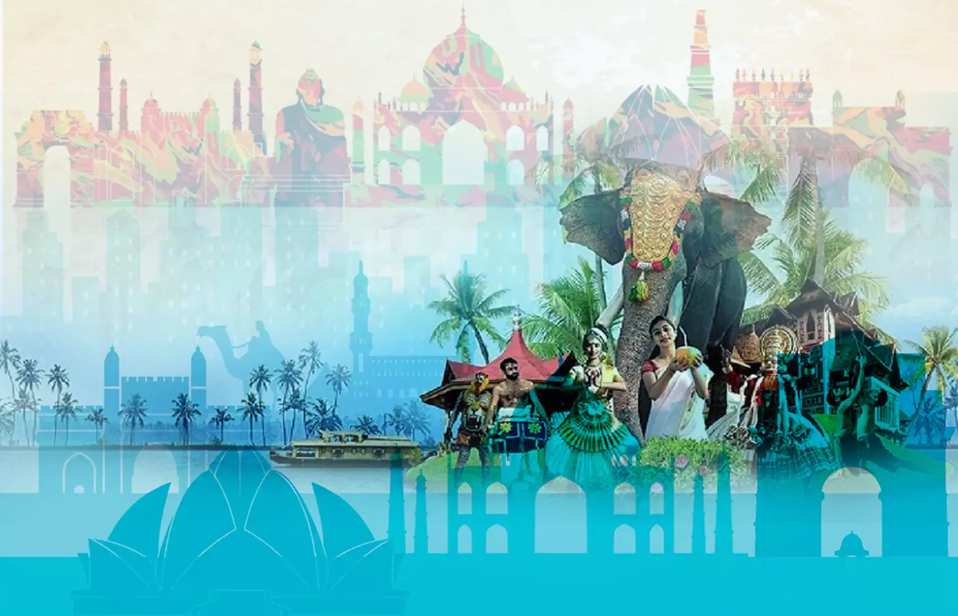 വിനോദ സഞ്ചാര മേഖലകളുടെ പുത്തനുണര്‍വിന് ഹോംസ്റ്റേ മാതൃകകള്‍ വേണം