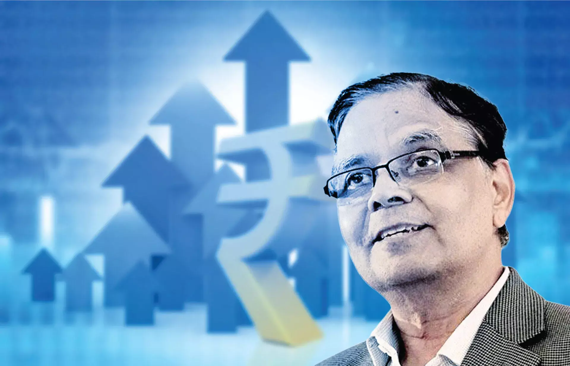 2027ല്‍ ഇന്ത്യൻ സമ്പദ് വ്യവസ്ഥ 5.5 ട്രില്യണ്‍ ഡോളറിലെത്തും