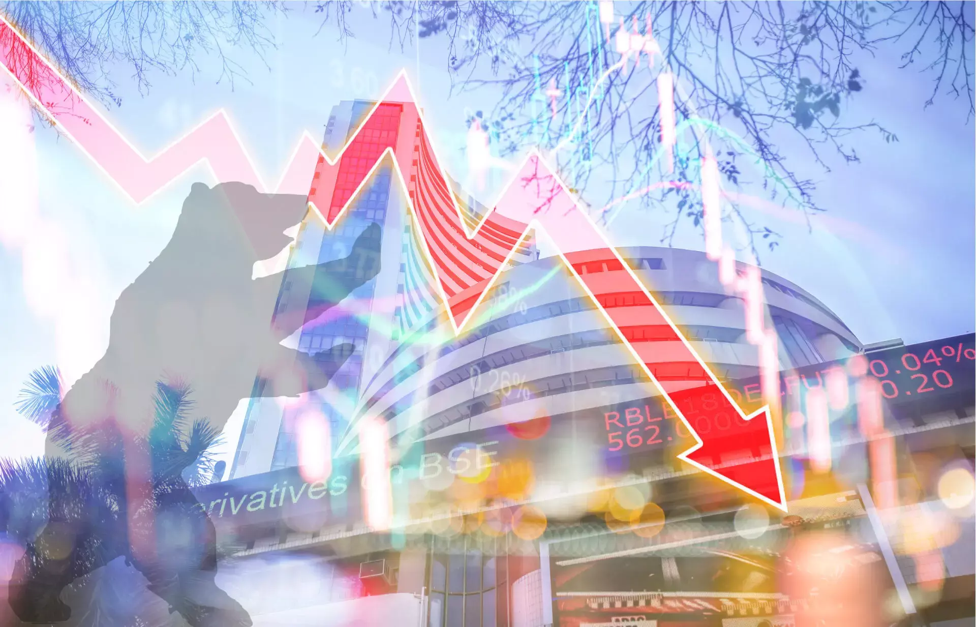 ഫെഡറല്‍ റിസര്‍വ് തീരുമാനം വിപണിയെ തളര്‍ത്തിയേക്കാം