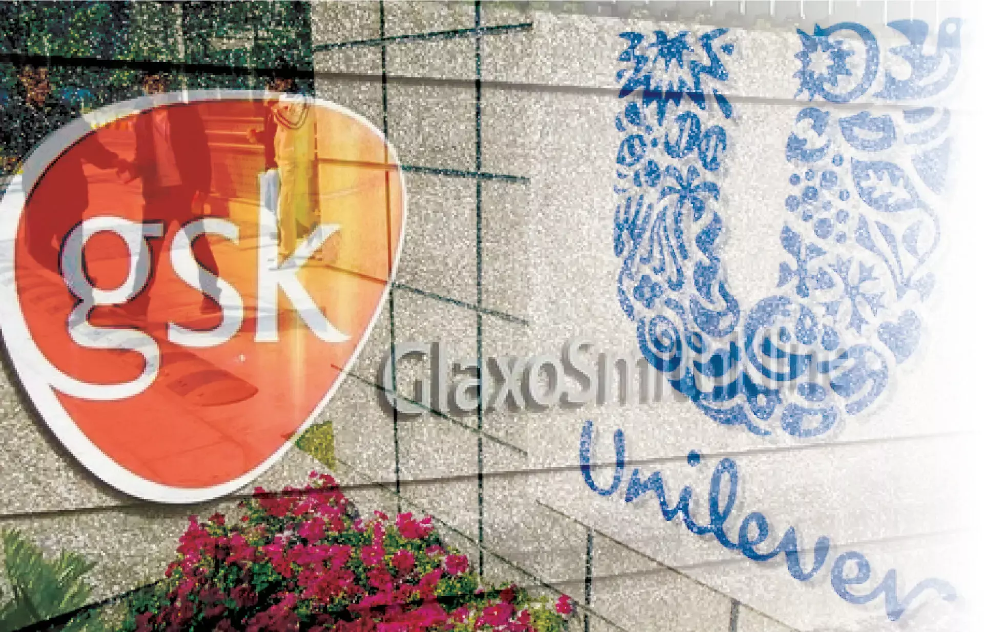 യൂണിലിവറുമായുള്ള കരാറില്‍ നിന്നും ജിഎസ്‌കെ പിന്‍മാറി