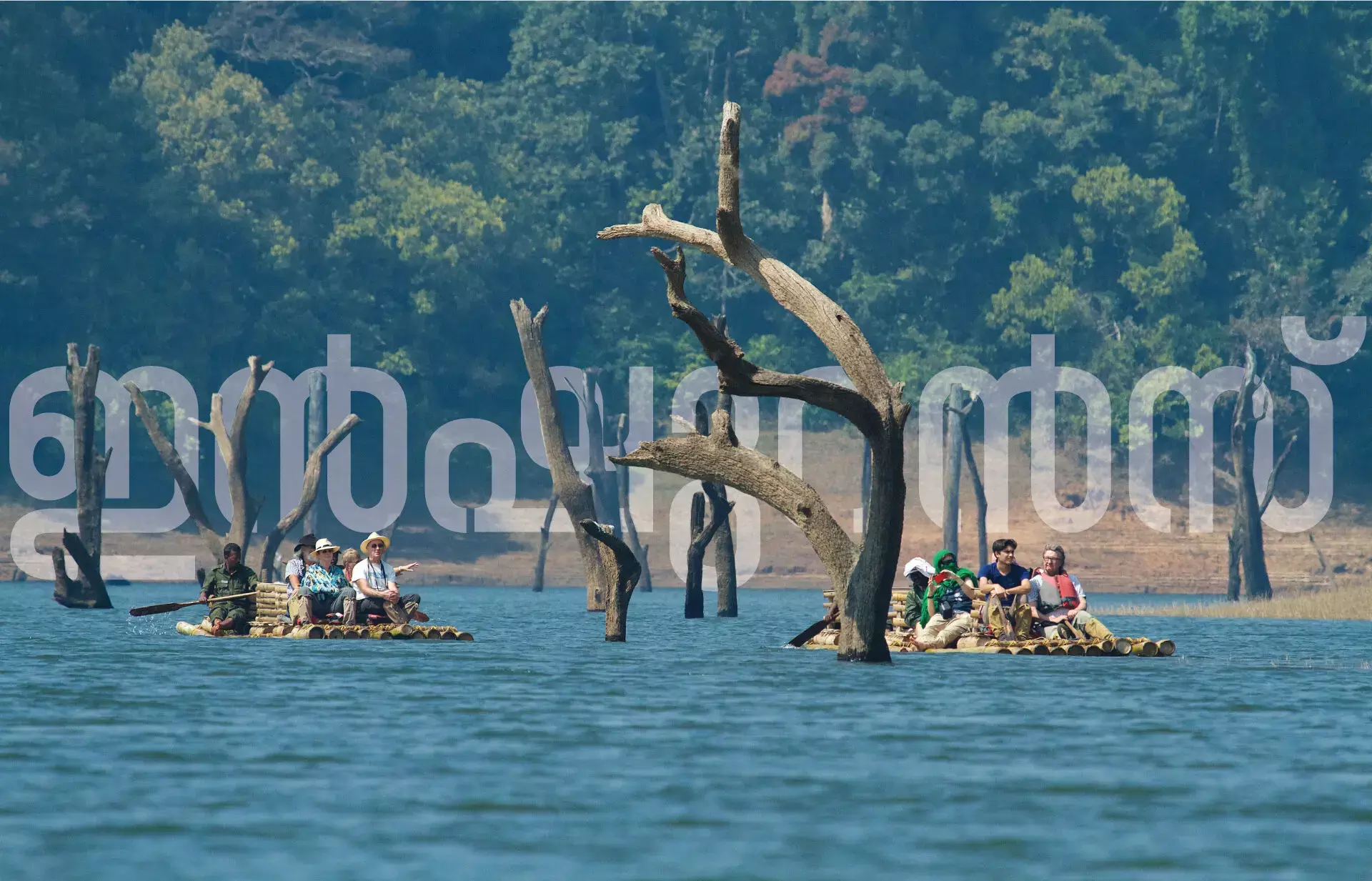 ഇക്കോ ടൂറിസം കേന്ദ്രങ്ങളില്‍ ഇനി മുതല്‍ ഇന്‍ഷുറന്‍സ് പരിരക്ഷ