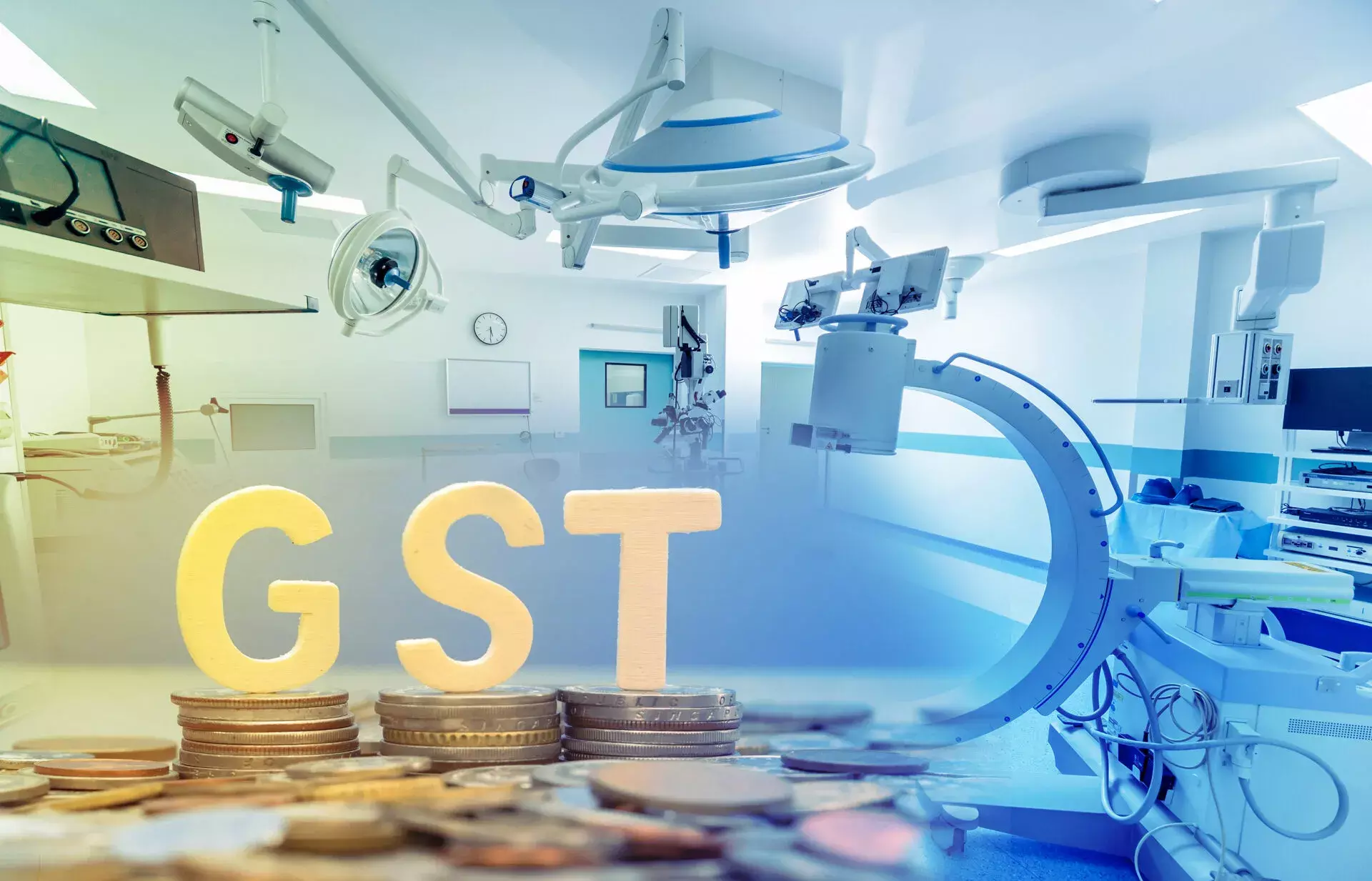 മെഡിക്കല്‍ ഉപകരണങ്ങള്‍ക്ക് ജിഎസ്ടി കുറക്കണം: എം ടി എ ഐ