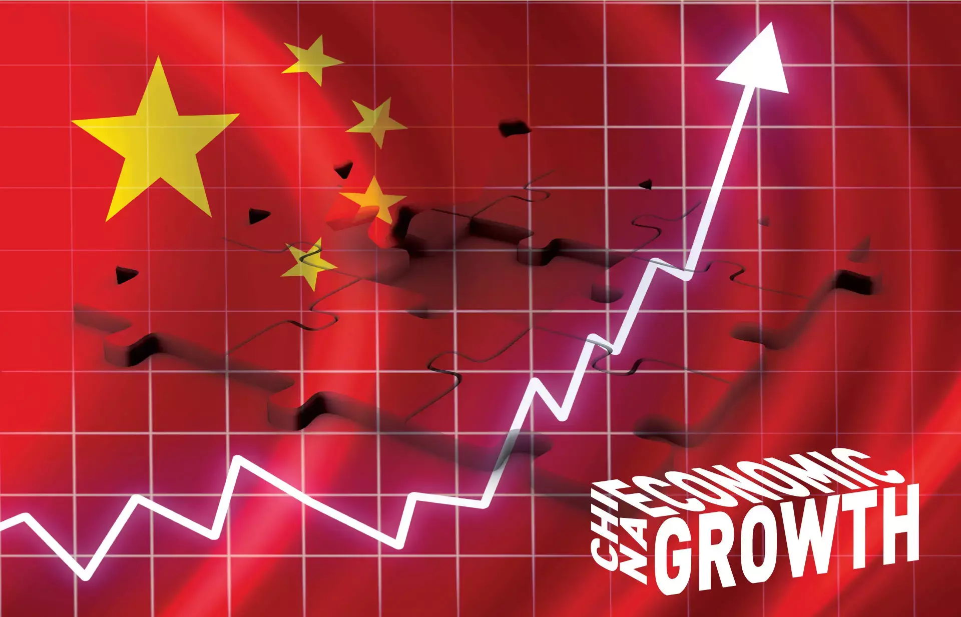 2021 ല്‍ 8.1% വളർച്ചയുമായി ചൈനയുടെ സമ്പദ് വ്യവസ്ഥ