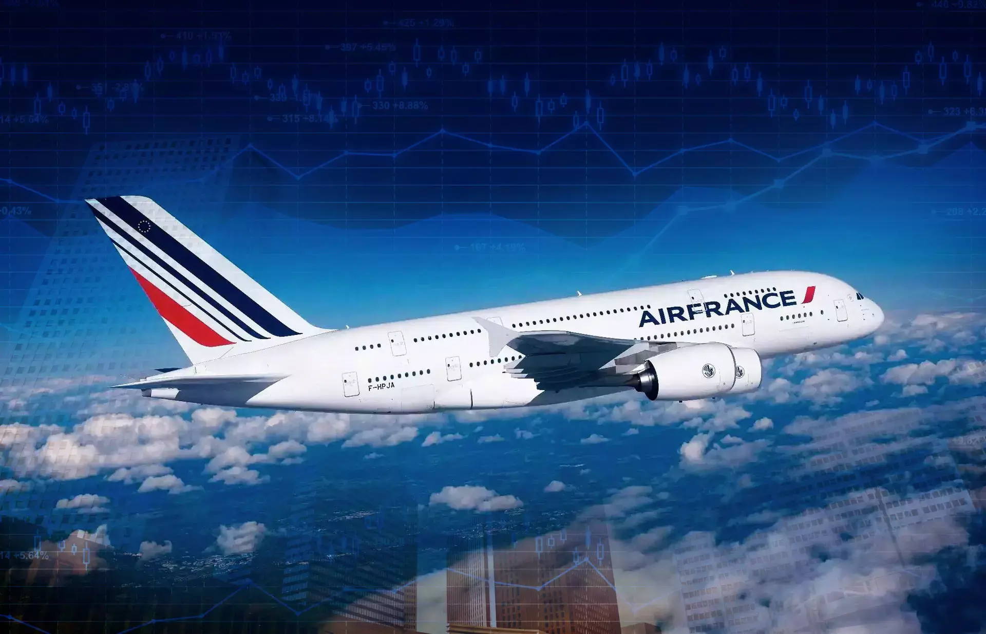 ജെറ്റുകളുടെ വിൽപന 8% ഉയര്‍ന്നതായി എയര്‍ബസ്