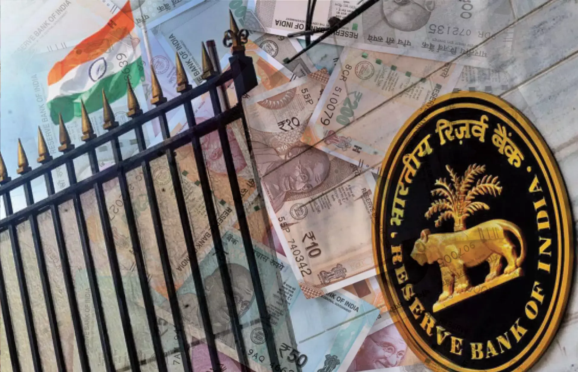 വിദേശനാണ്യ കരുതല് ശേഖരം $632.74 ബില്യണ് വിദേശനാണ്യ കരുതല് ശേഖരം $632.74 ബില്യണ്