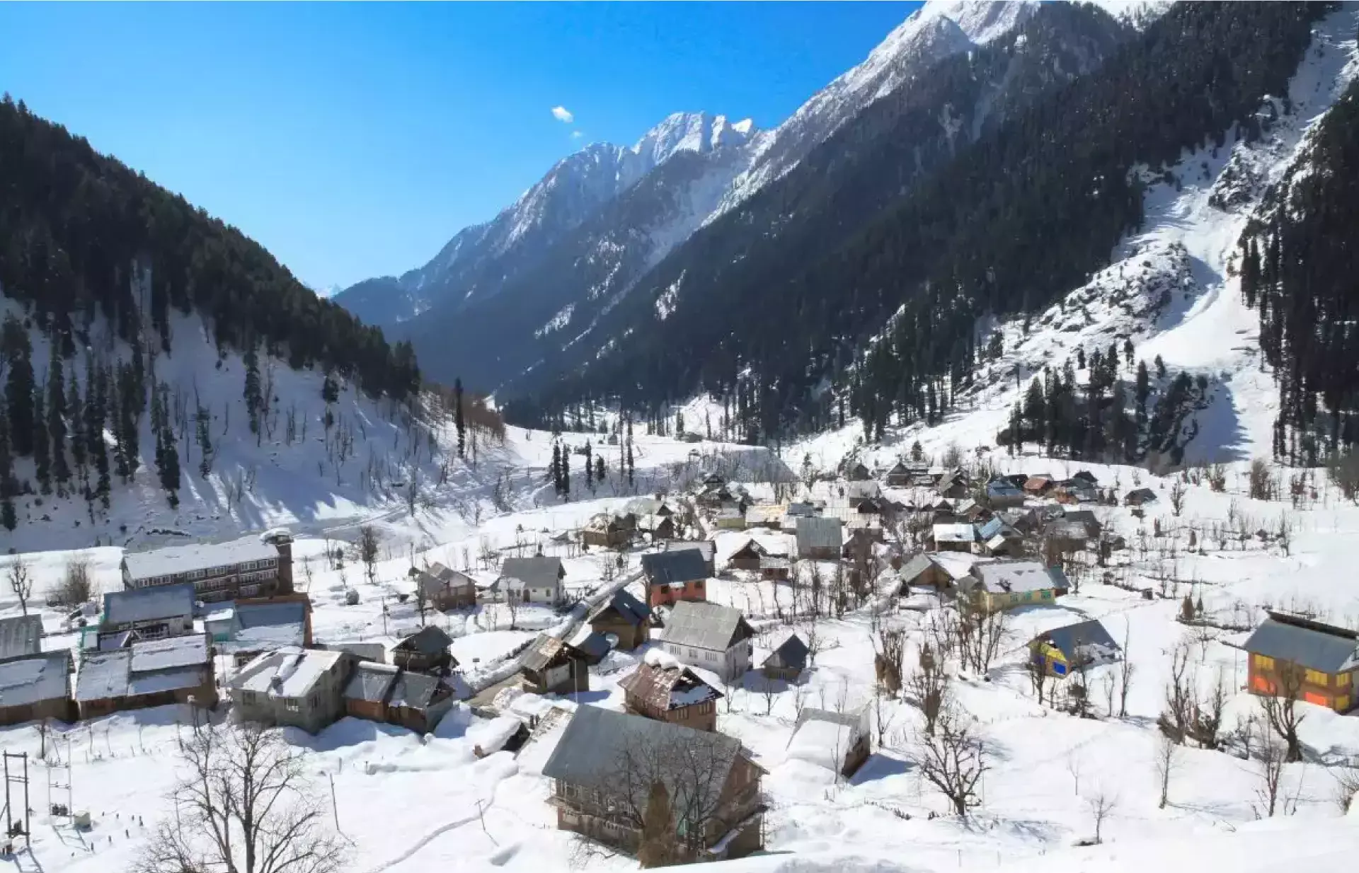 18,300 കോടി രൂപയുടെ റിയൽ എസ്റ്റേറ്റ് ധാരണാപത്രങ്ങളുമായി കാശ്മീർ സർക്കാർ