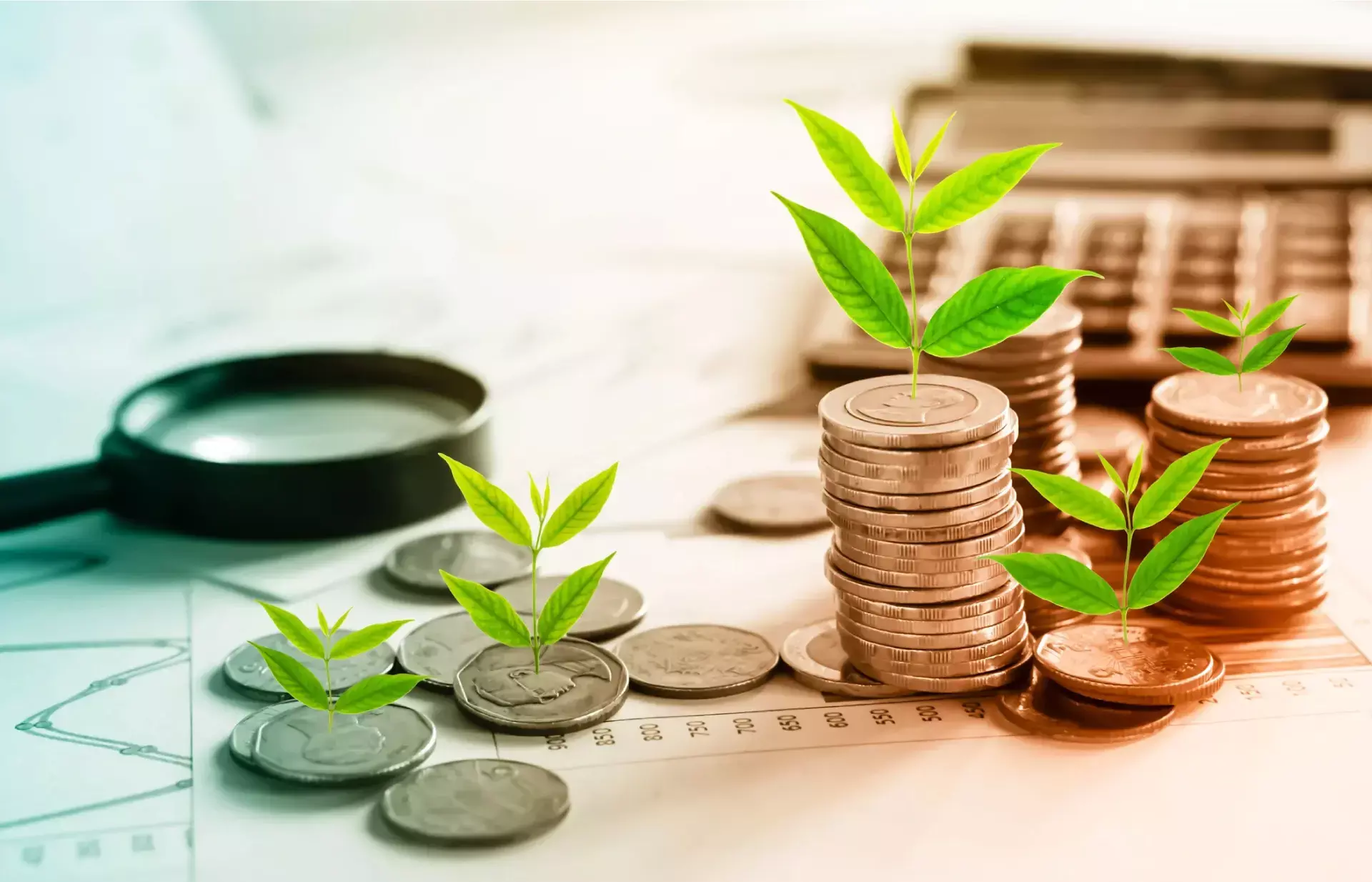 ഇന്ത്യയിലെ വിദേശ ആസ്തികൾ 28 ലക്ഷം കോടി രൂപ വർധിച്ചു