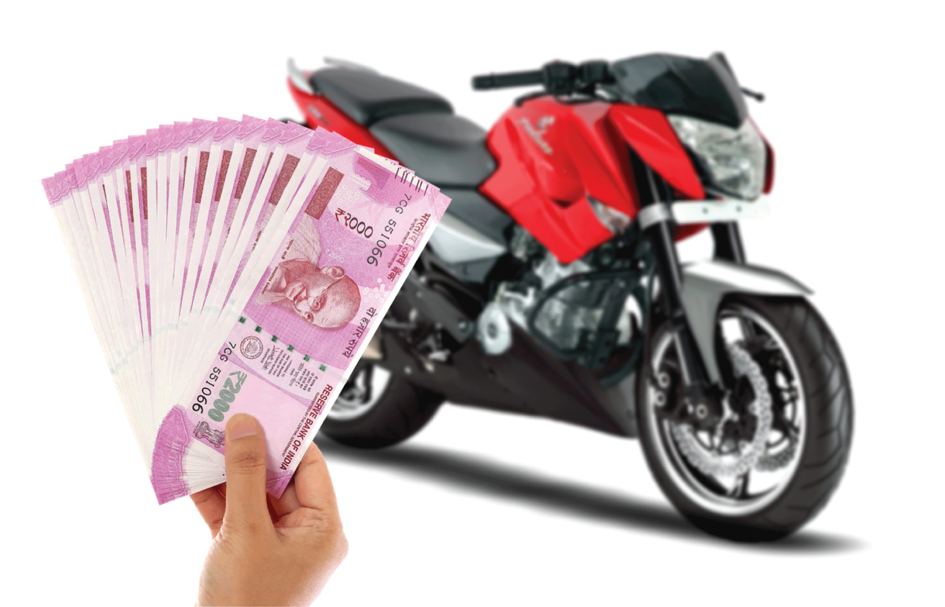 ബൈക്ക് വാങ്ങാന്‍ ആലോചനയുണ്ടോ? വായ്പ കാലാവധികള്‍ നോക്കാം