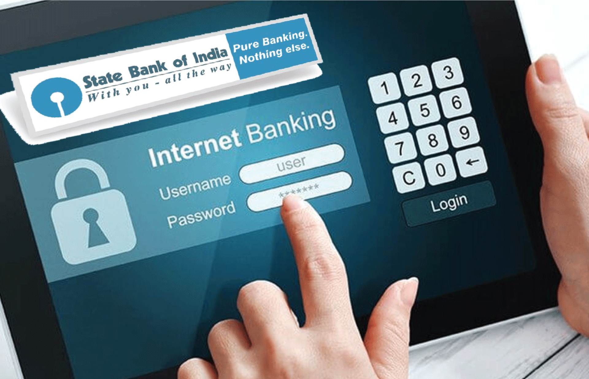 എസ് ബി ഐ അക്കൗണ്ട് ബാലന്‍സ് അറിയാന്‍ ഇതാ അഞ്ച് വഴികള്‍