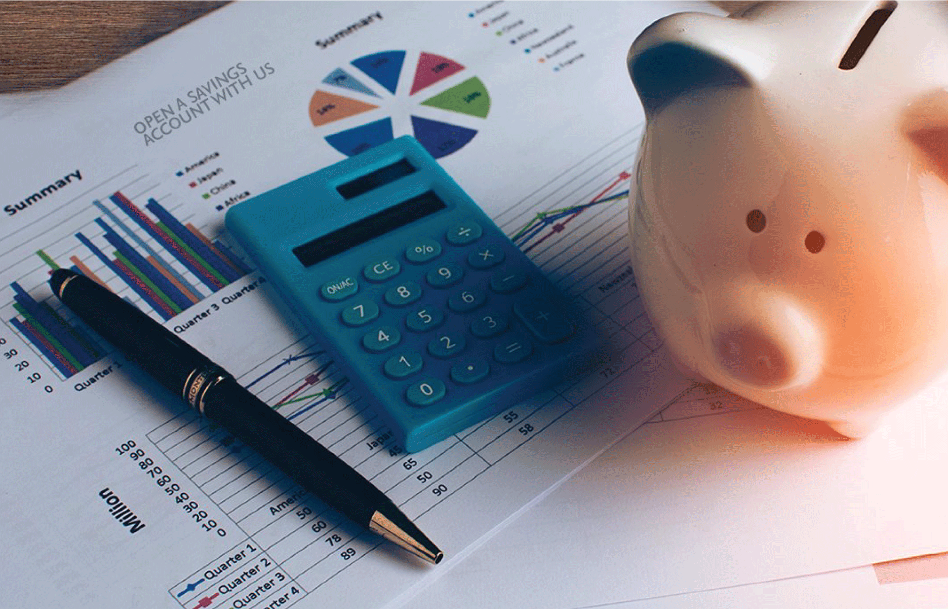 സമ്പാദ്യം പ്രധാനപ്പെട്ടതാണ്, സേവിംഗ്സ് അക്കൗണ്ടുകളെ അറിയാം