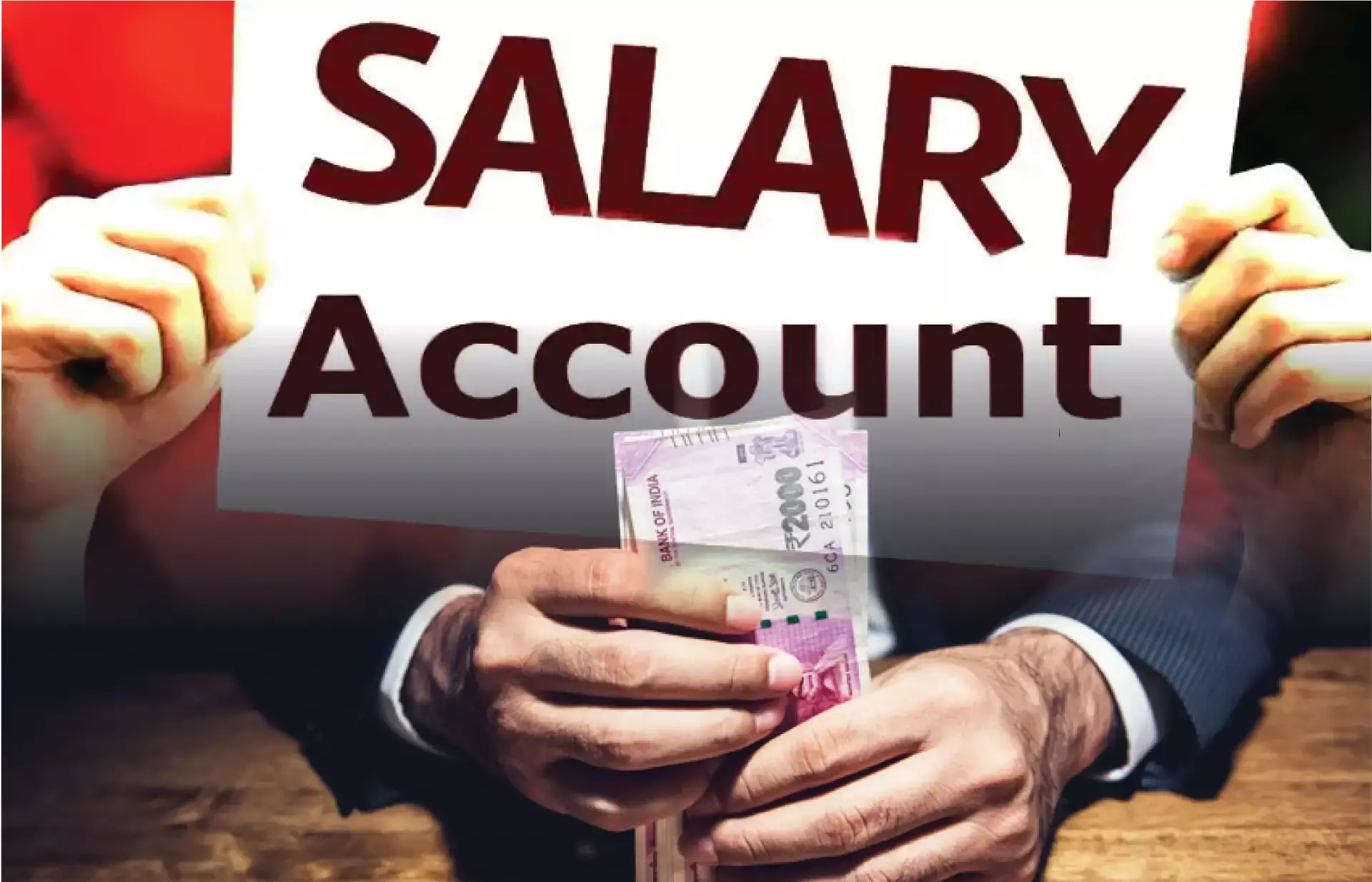 ജോലി മാറുമ്പോള്‍ നിലവിലെ സാലറി അക്കൗണ്ടിന് എന്തു സംഭവിക്കും?
