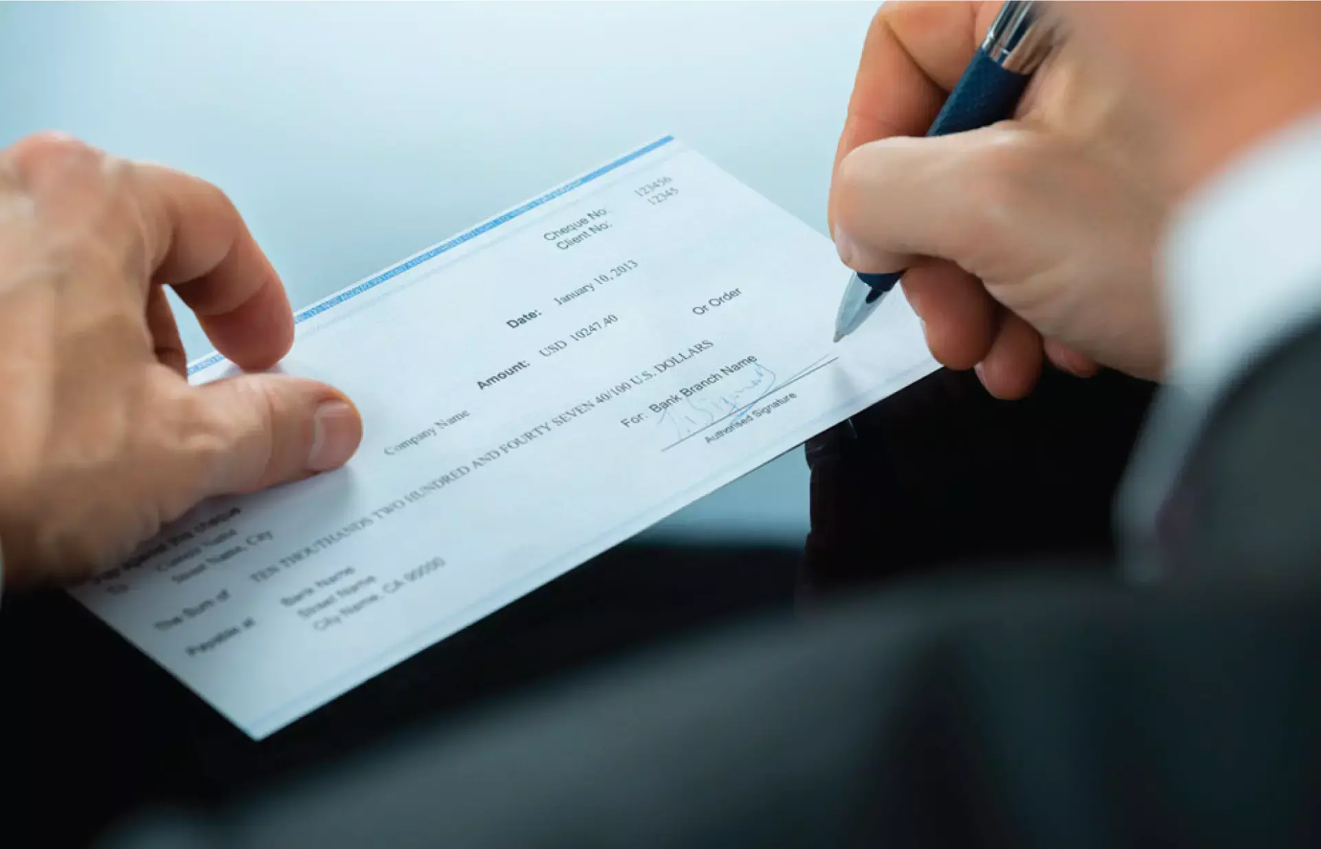 ചെക്കിലെ എം ഐ സി ആര്‍ കോഡിനെ അറിയുമോ?