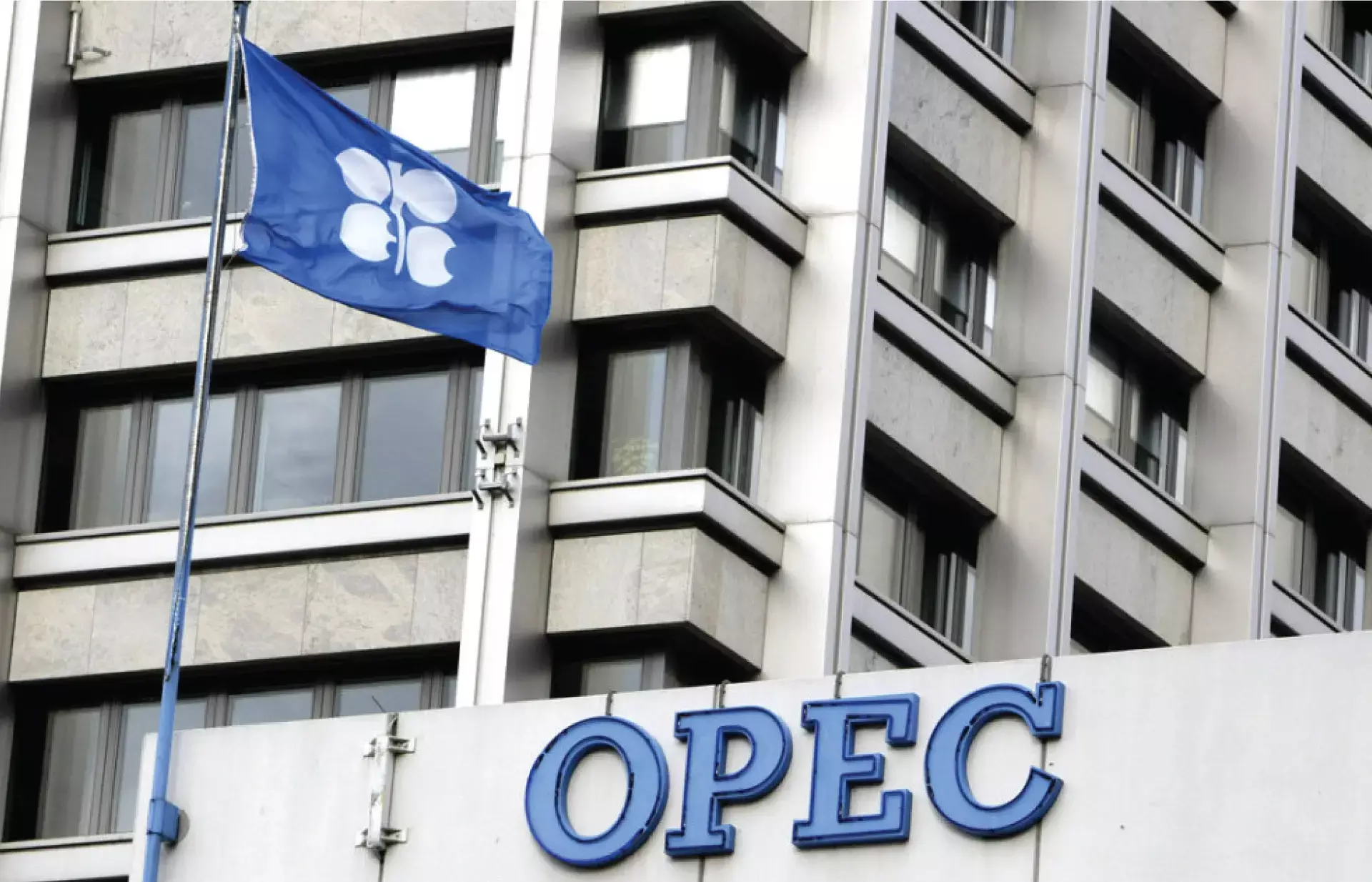 ഒമിക്രോൺ മറികടന്നും എണ്ണ ഉത്പാദനം വർധിപ്പിക്കാൻ ഒപെക്