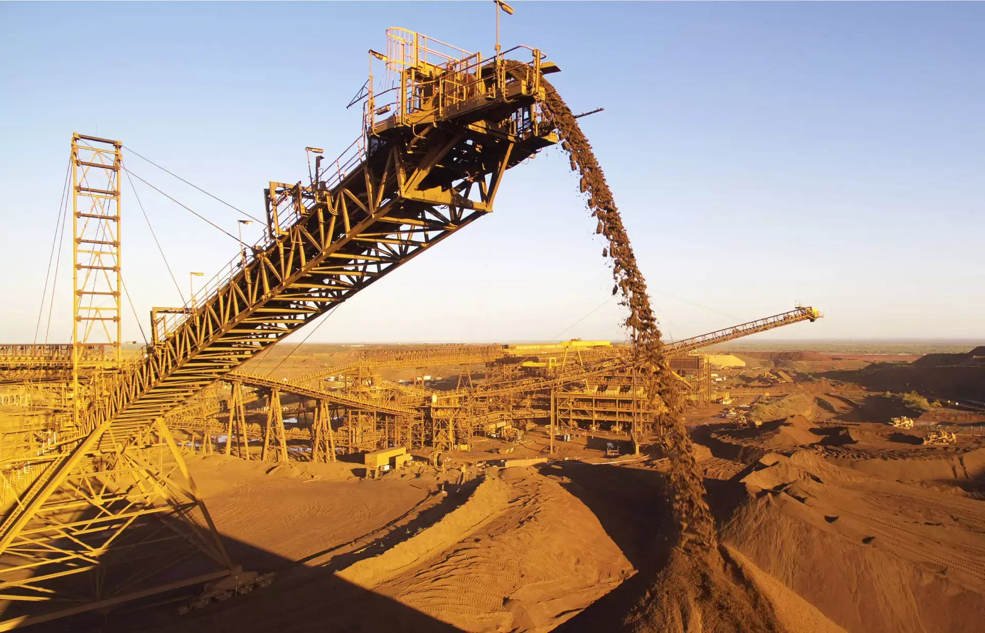 ഒക്ടോബറിലെ ധാതു ഉല്‍പ്പാദനത്തില്‍ 20% വളര്‍ച്ച