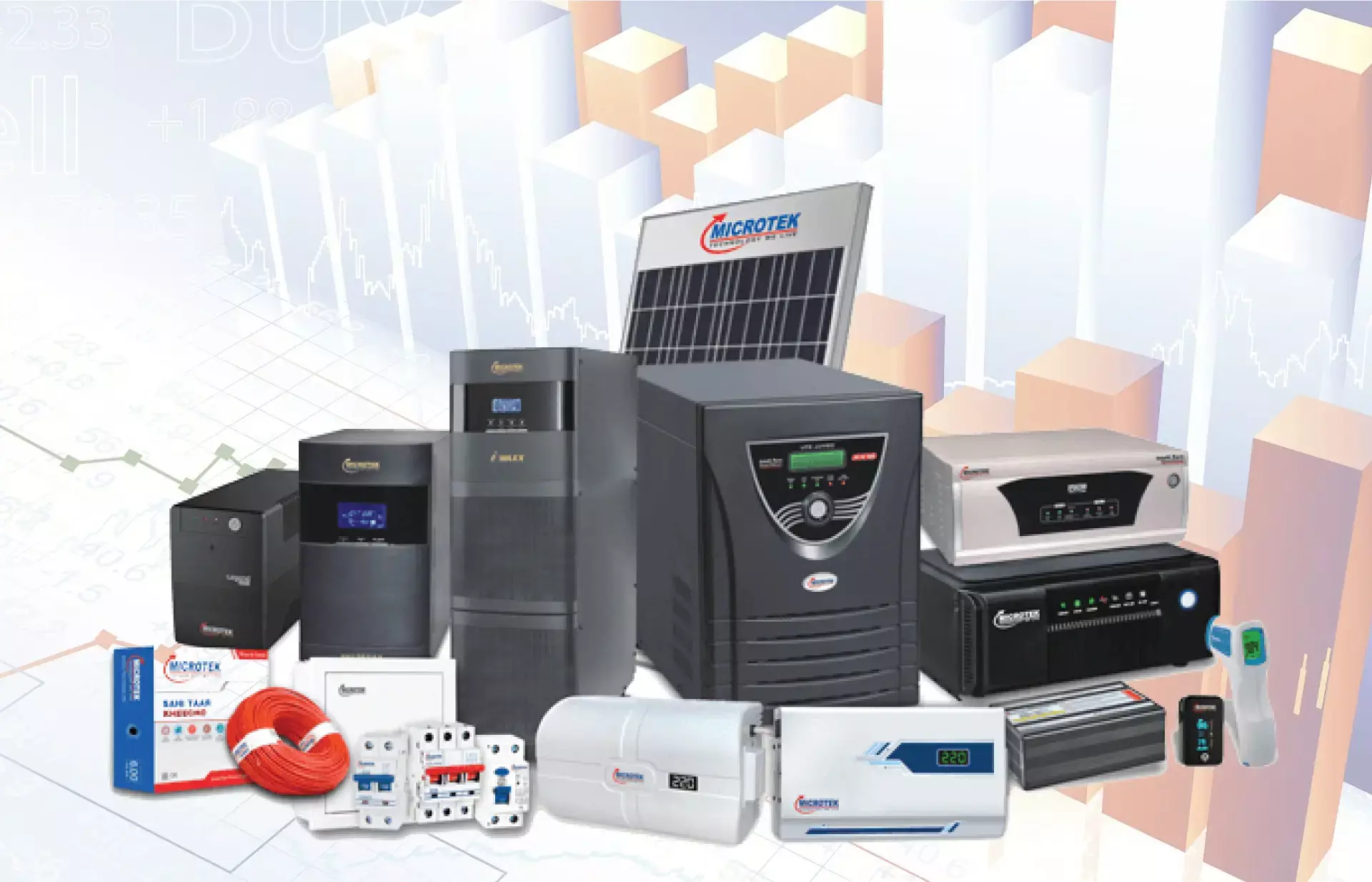 1,600 കോടി രൂപയുടെ വിറ്റുവരവ് ലക്ഷ്യമിട്ട് മൈക്രോടെക്