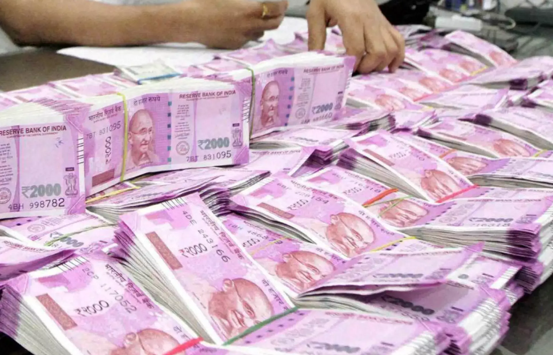 എന്താണ് ബാങ്ക് ഇതര ധനകാര്യ സ്ഥാപനങ്ങള്‍?