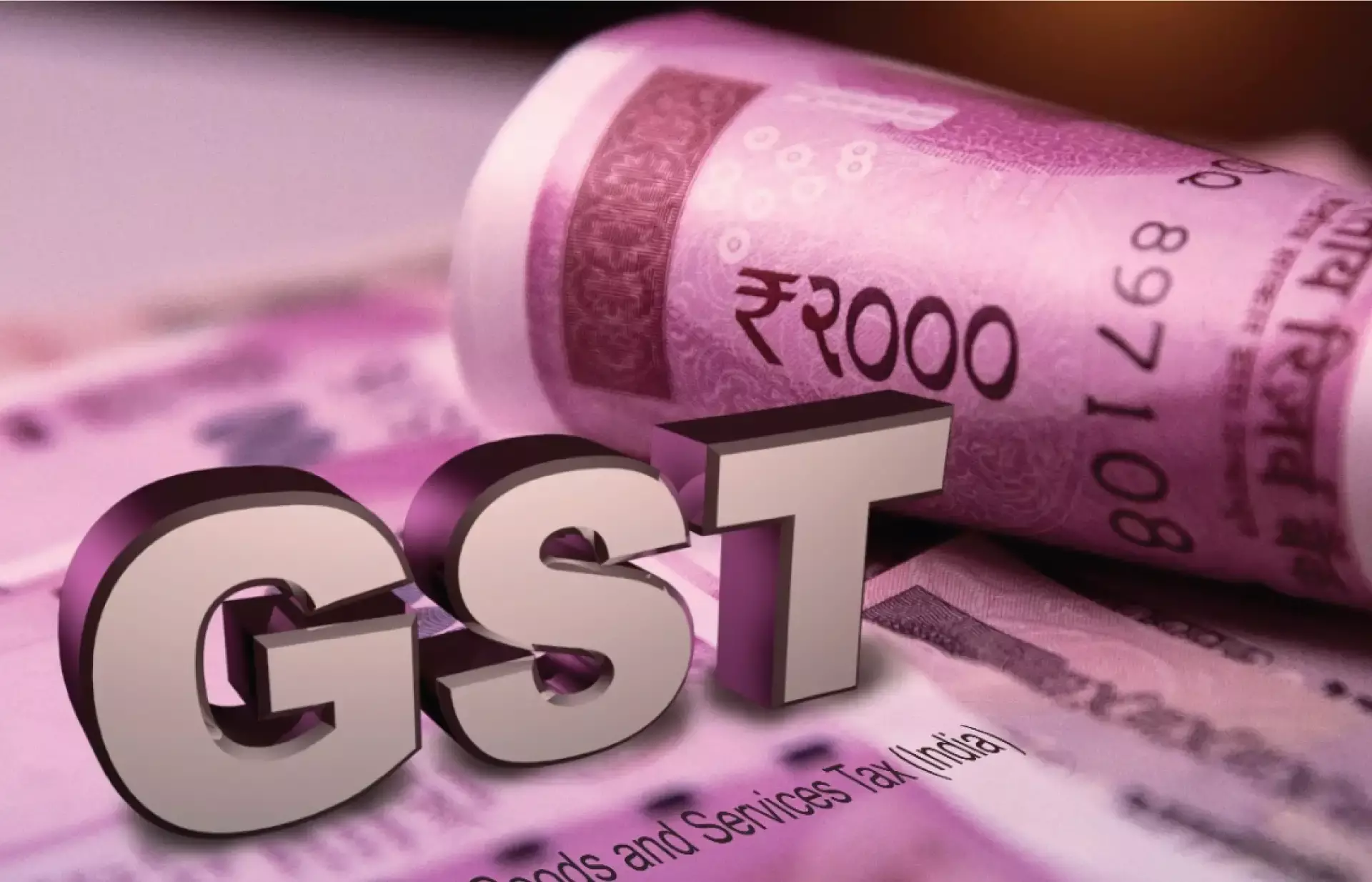 ജിഎസ് ടി വരുമാനം 11 ശതമാനം ഉയര്‍ന്നു