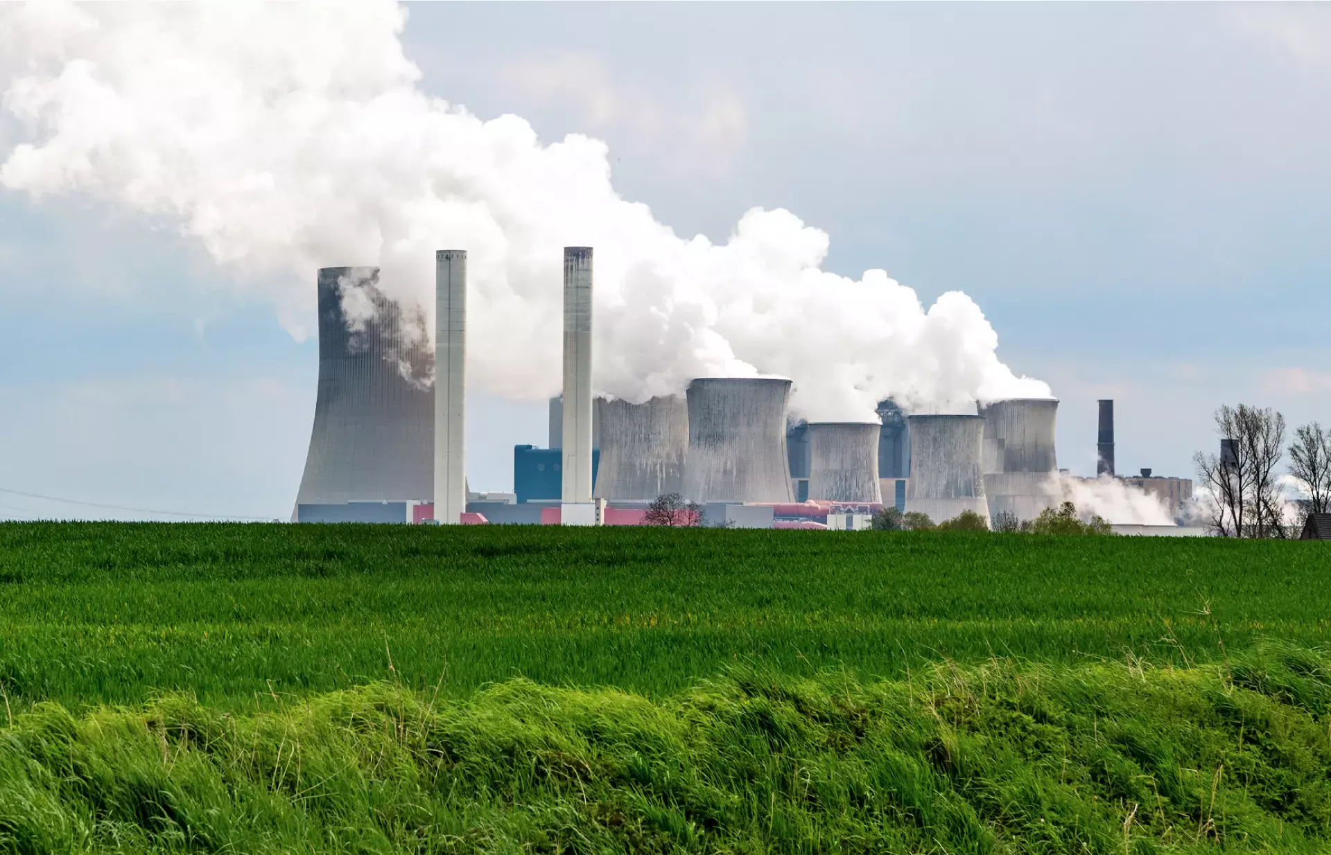 ഭൂമിയെ മലിനമാക്കാതെ തുടങ്ങാം നിങ്ങളുടെ സംരംഭങ്ങള്‍