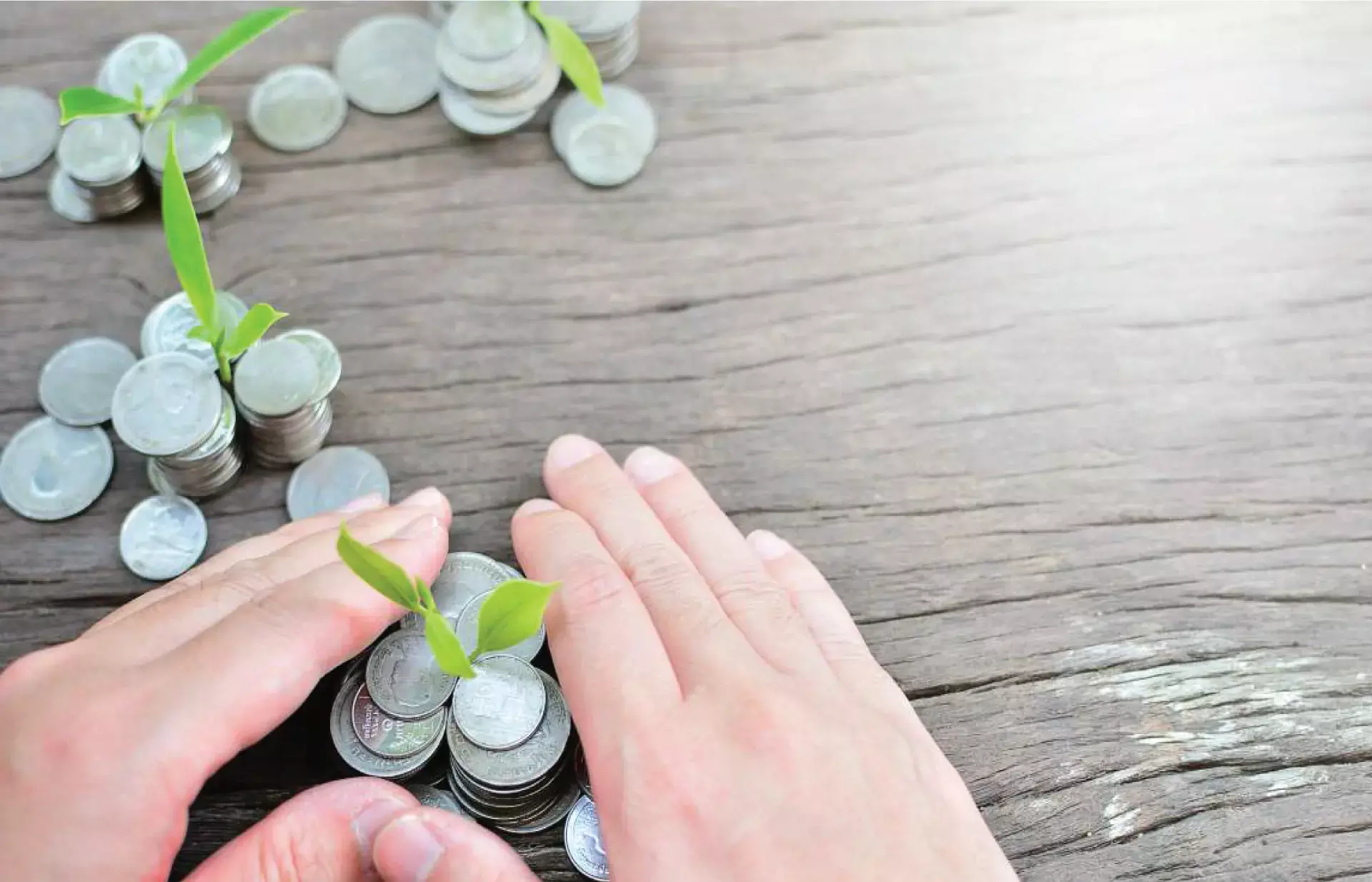 മ്യൂച്വല്‍ ഫണ്ടിന്റെ ആശയങ്ങള്‍