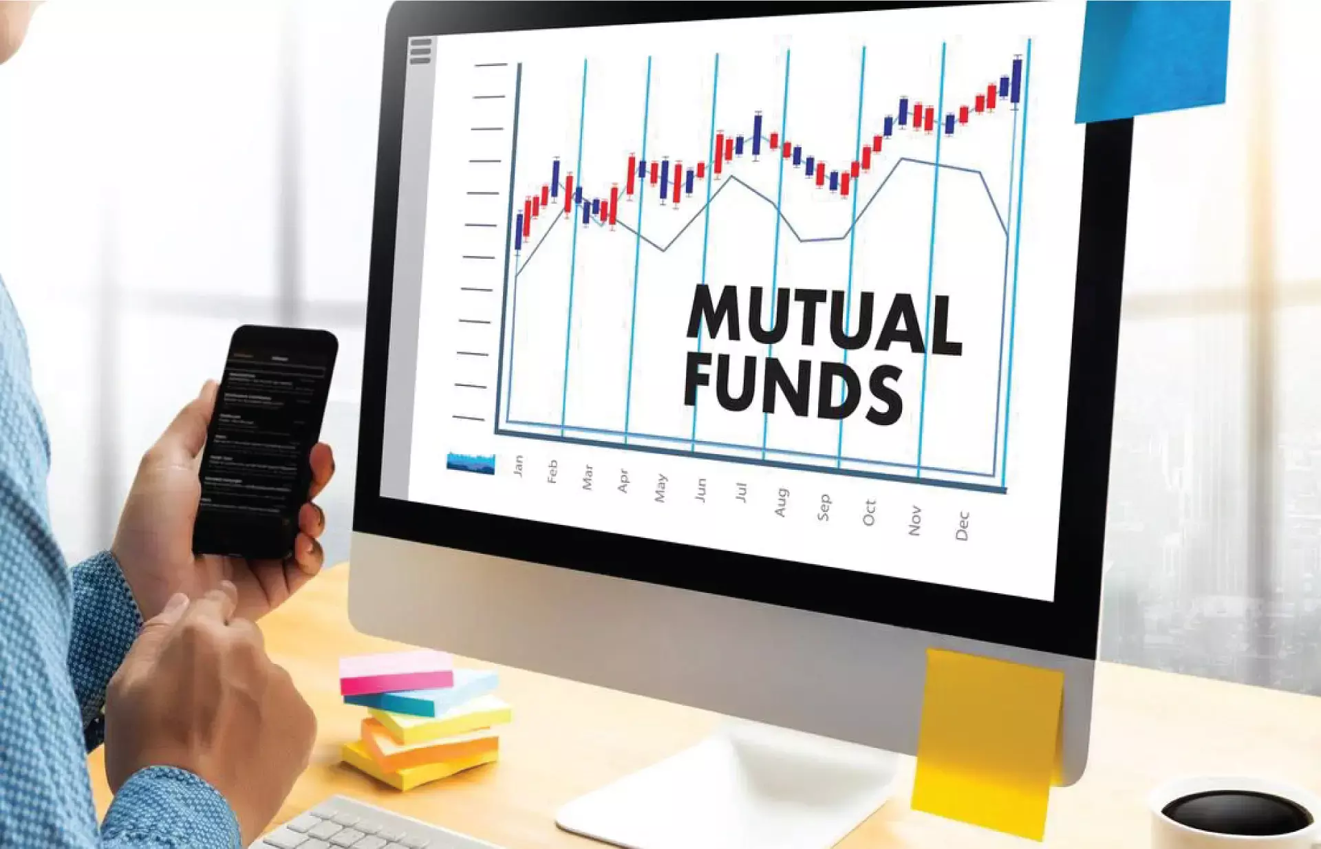 ആരാണ് മ്യൂച്വല്‍ ഫണ്ട് സ്‌പോണ്‍സര്‍?