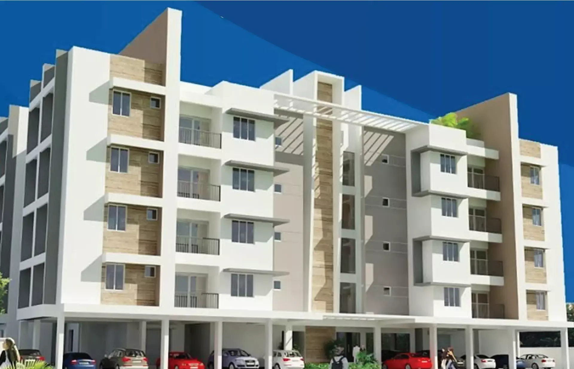 ആരാണ് അബാദ് ബില്‍ഡേഴ്സ്