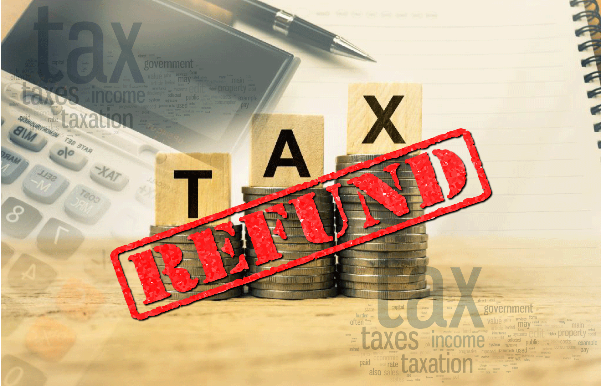 63 ലക്ഷം നികുതിദായകര്‍ക്ക് റീഫണ്ട് നല്‍കിയത് 92,961 കോടി  രൂപ