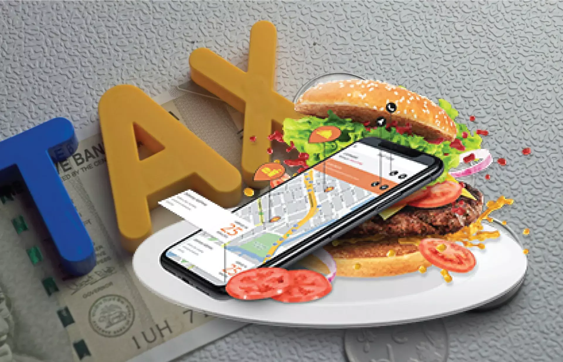 5% ജി എസ് ടി; ഓൺലൈൻ ഭക്ഷണ വിതരണത്തിന് ചെലവേറും